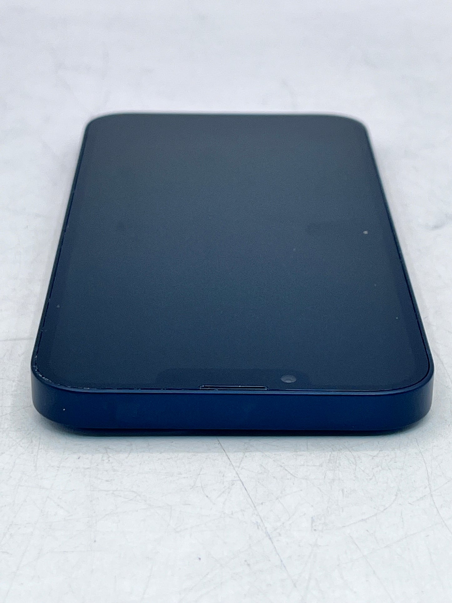 Apple iPhone 13 A2482 MLA23LL/A 128GB Unlocked A15 Bionic Chip - Blue 99% Batt Health