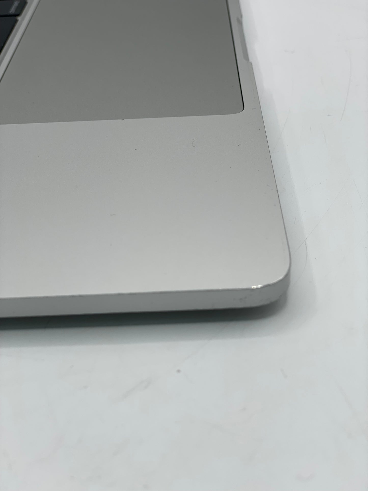 Apple MacBook Pro 2020 13in (512GB SSD, M1, 8GB) Laptop - Space Gray - MYD92LL/A