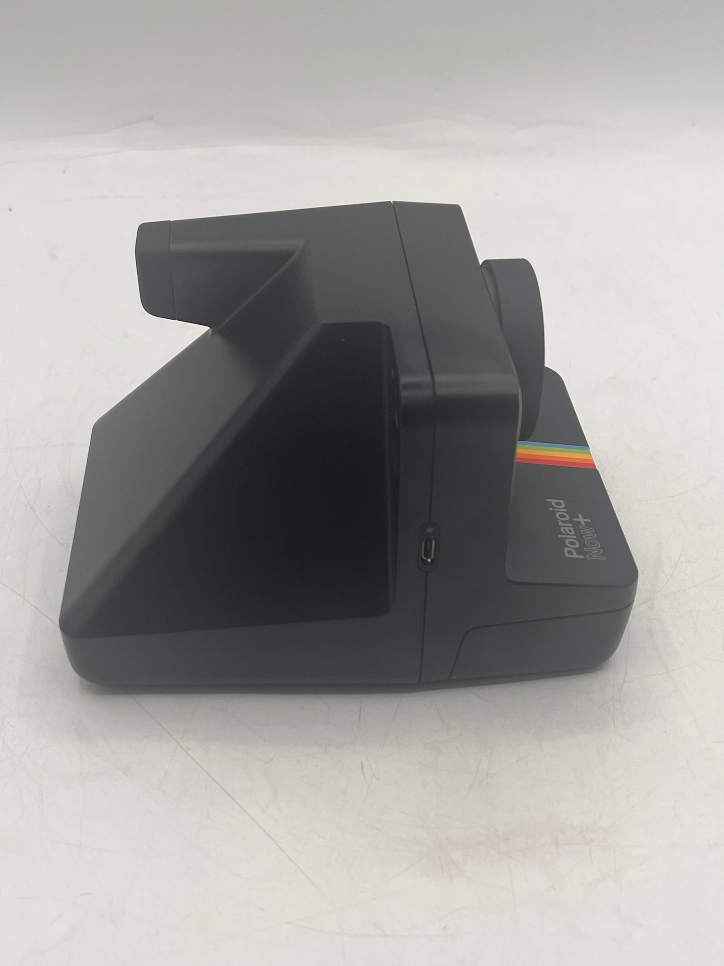 Polaroid Now+ i-Type Instant Camera Black