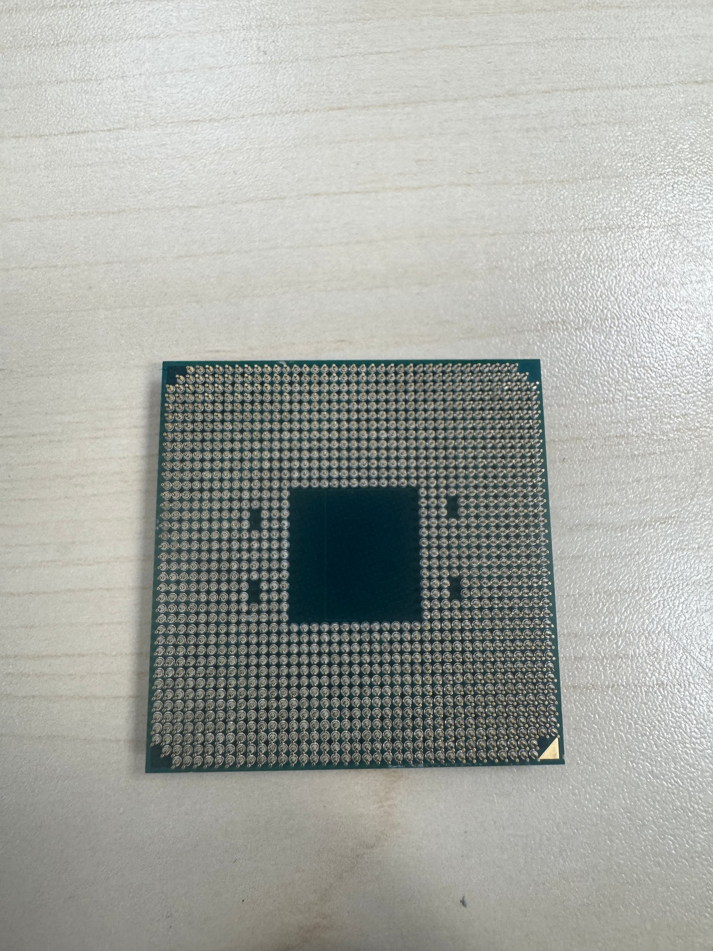 AMD Ryzen 3 3100 3.60GHz Quad Core 8 Thread AM4 Processor