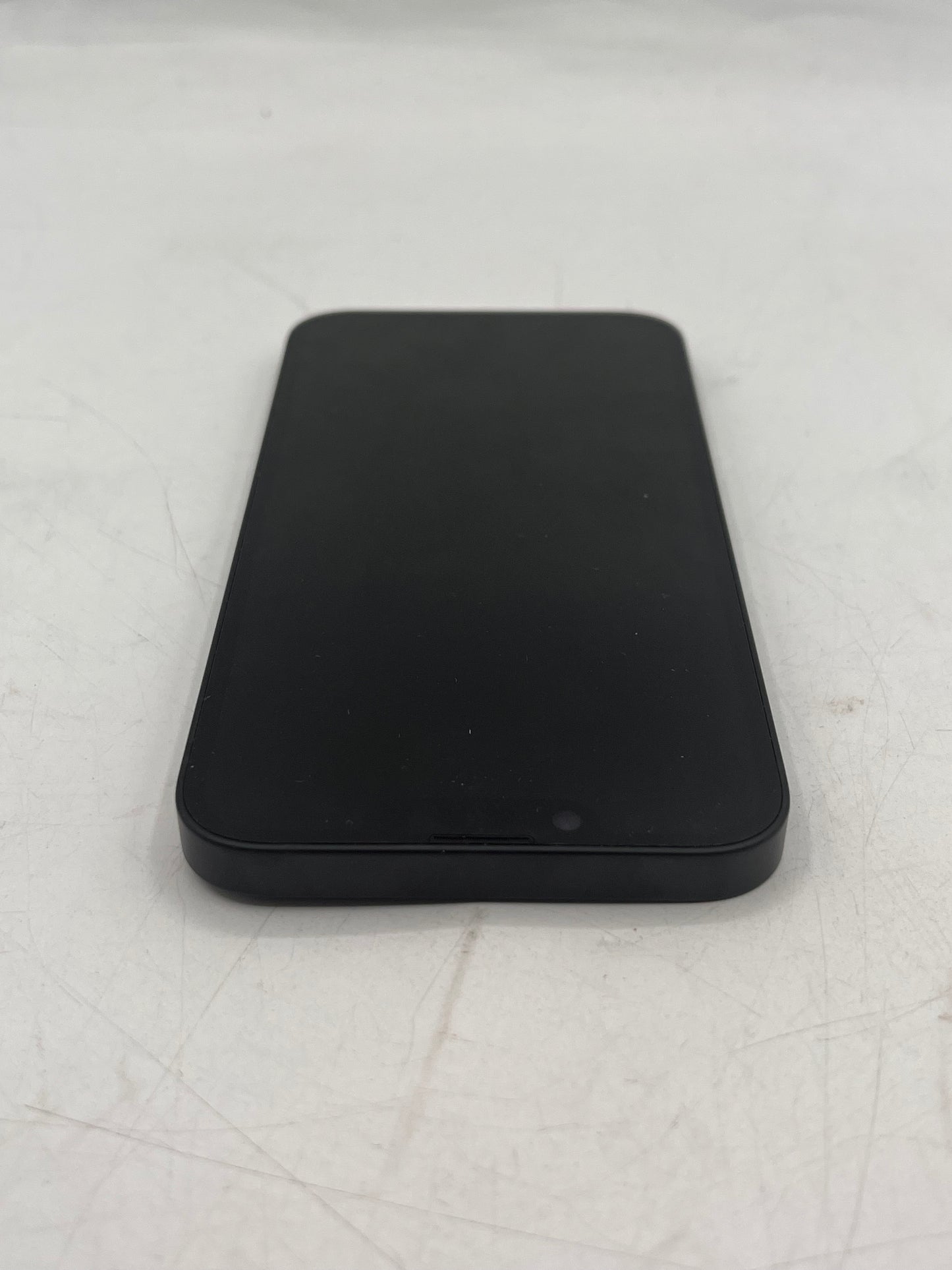 Verizon Apple iPhone 16e 128GB A3212 MD0D4LL/A Black 100% Battery Health READ!