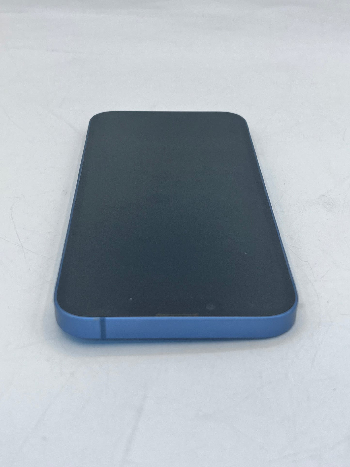 Unlocked Apple iPhone 13 6.1" 128GB A2482 MLMT3LL/A Blue 74%BH