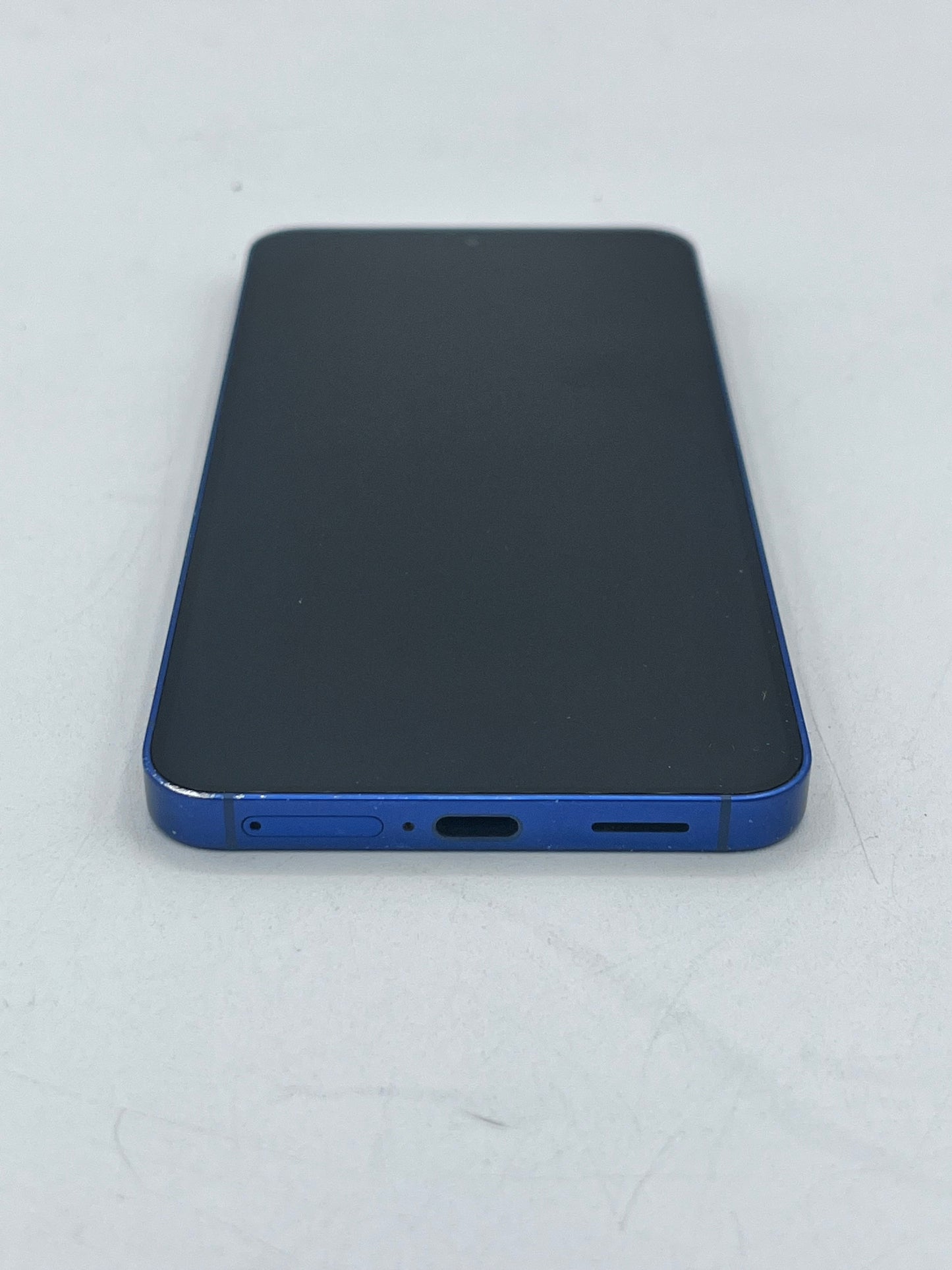 T-Mobile Samsung Galaxy S25 12GB RAM 128GB SM-S931U Icy Blue Free Shipping
