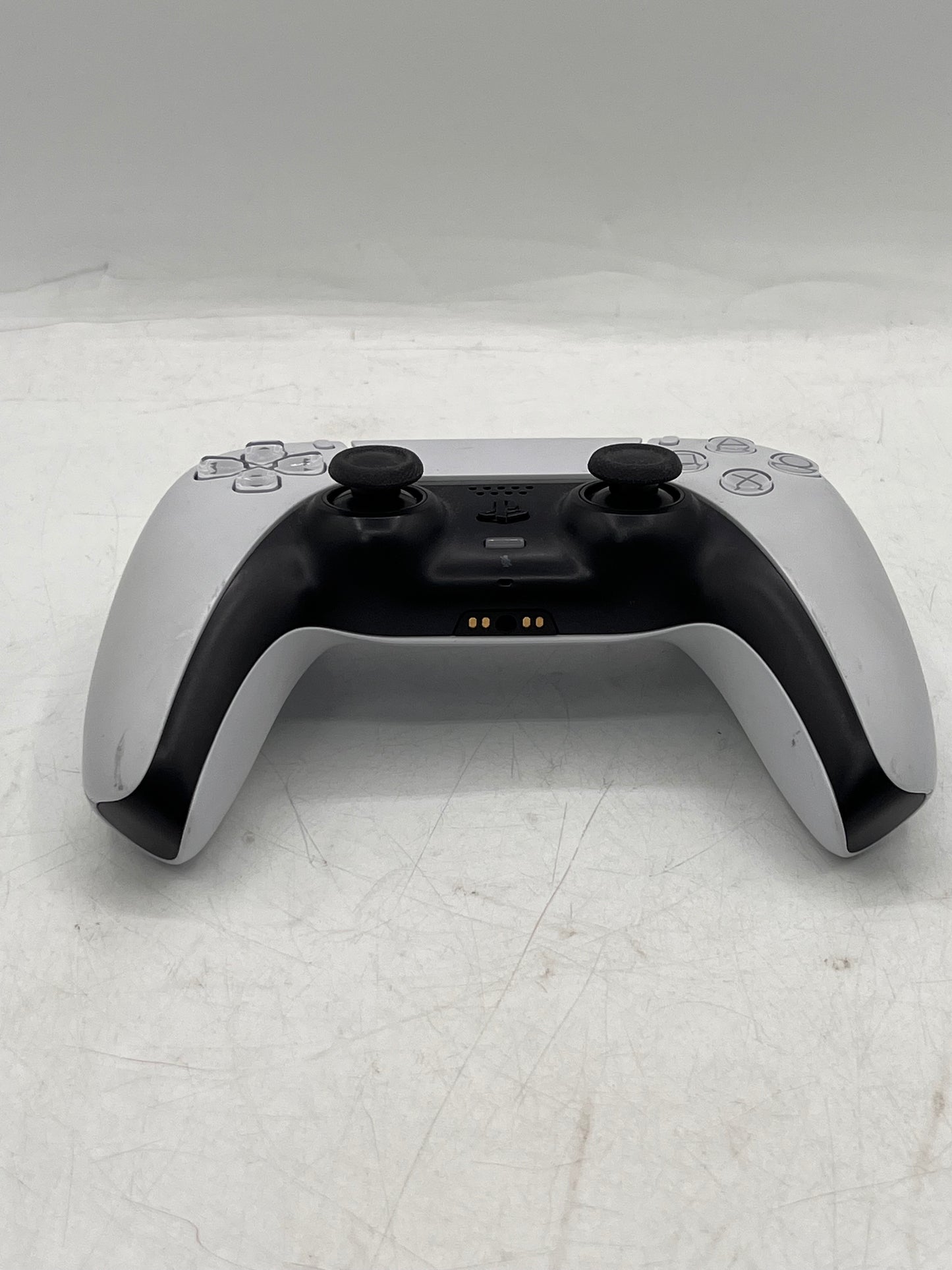 Sony PlayStation 5 Slim Disc (CFI-2015) 1TB White Video Game System