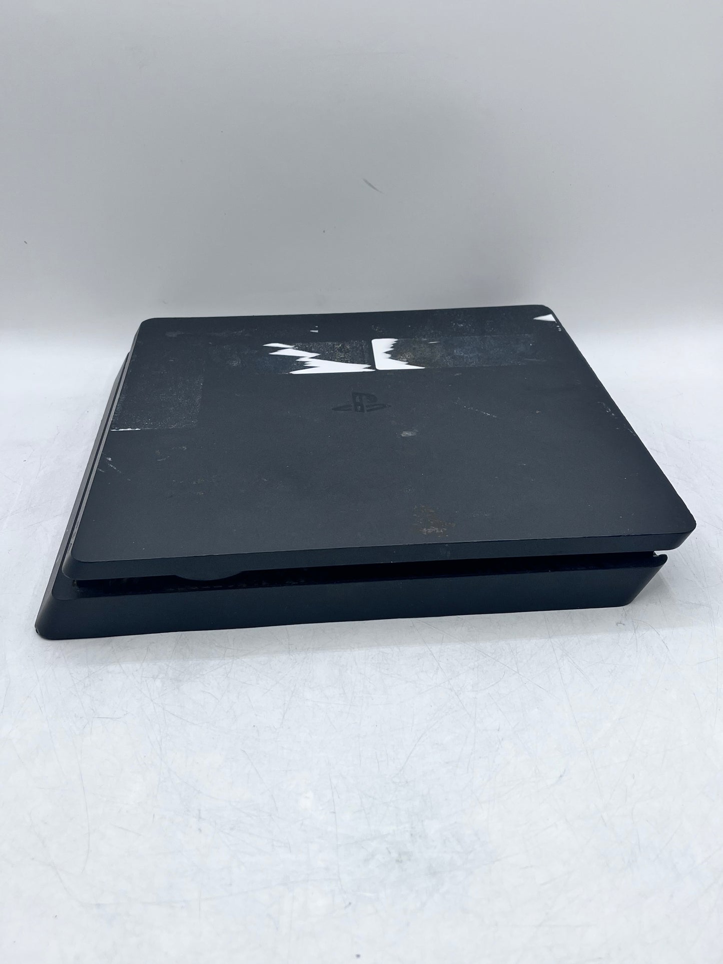Sony PlayStation 4 Slim 1TB (CUH-2215B) - Black
