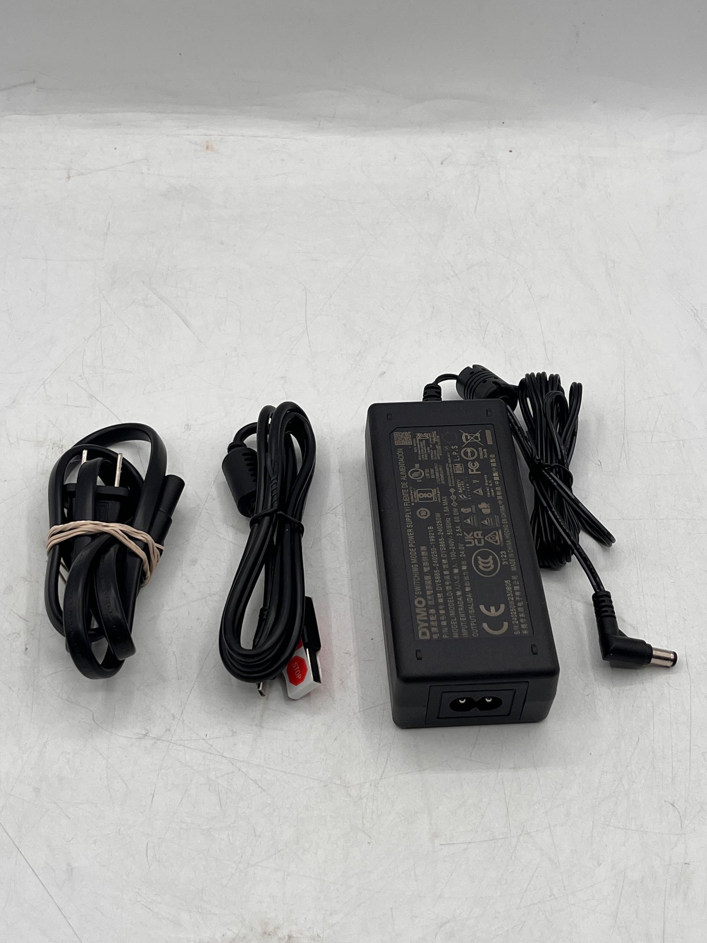 DYMO Dymo LabelWriter Wireless Label Printer Black