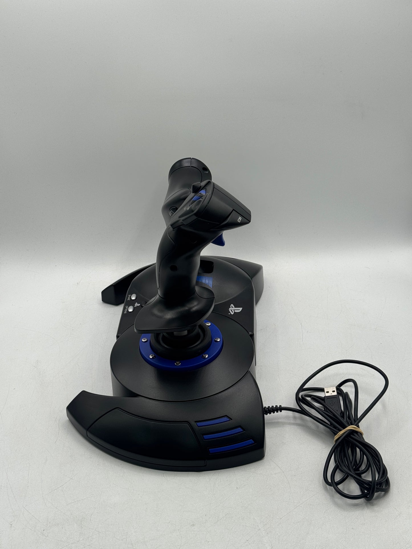 Sony Thrustmaster T-Flight Hotas 4 Joystick for PlayStation 4 PS5 & PC - Tested