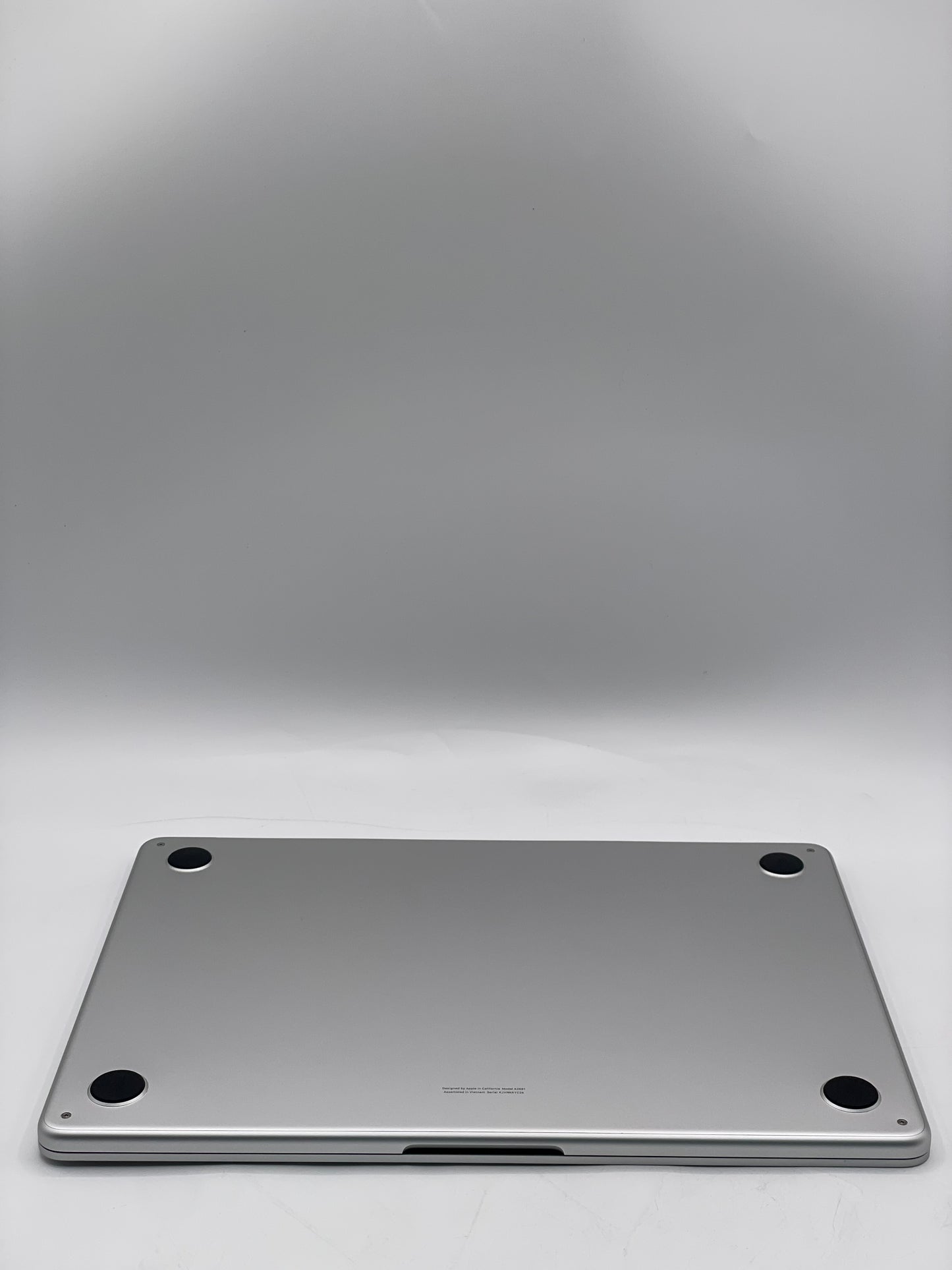 2022 Apple MacBook Air 13.6" M2 8C 8GB 256GB A2681 REMOTELY MANAGED