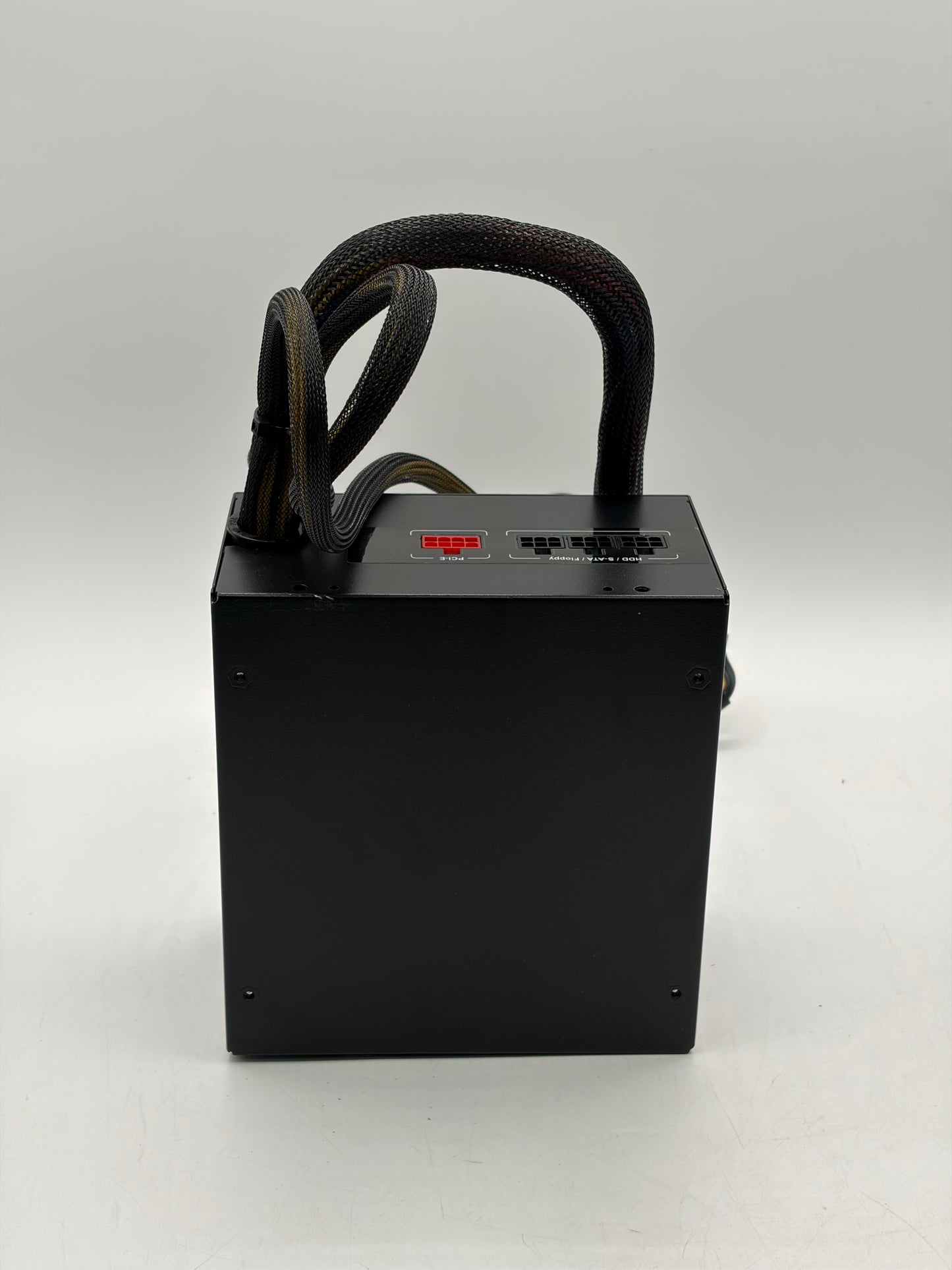 PowerSpec 750W Switching Power Supply Black
