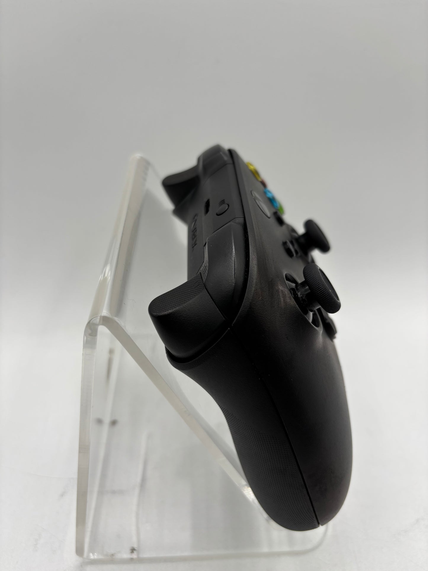 Microsoft Xbox Series X|S Wireless Controller Model 1914, Black (FREE SHIPPING)