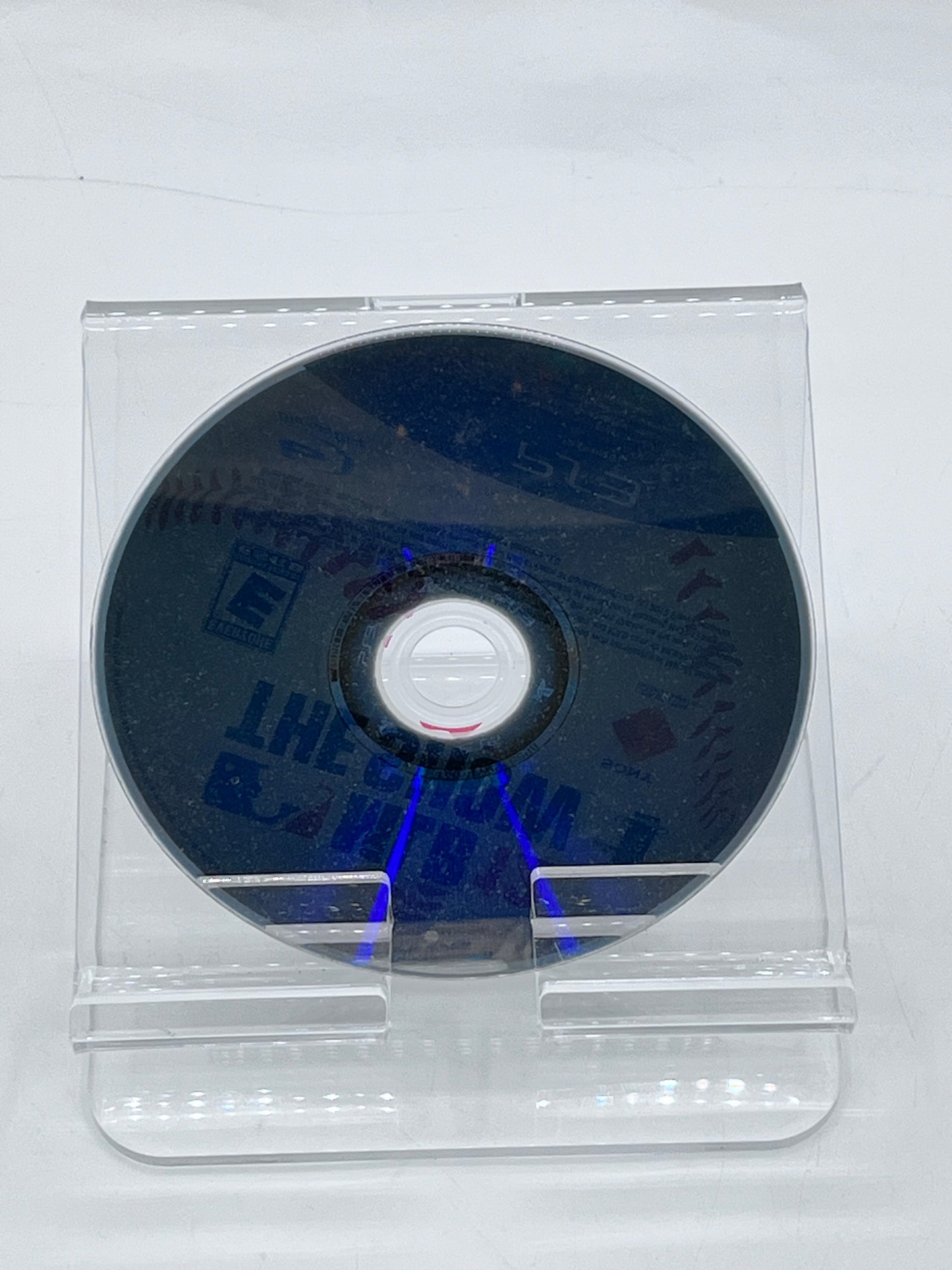 PlayStation 3 MLB 12 The Show Video Game