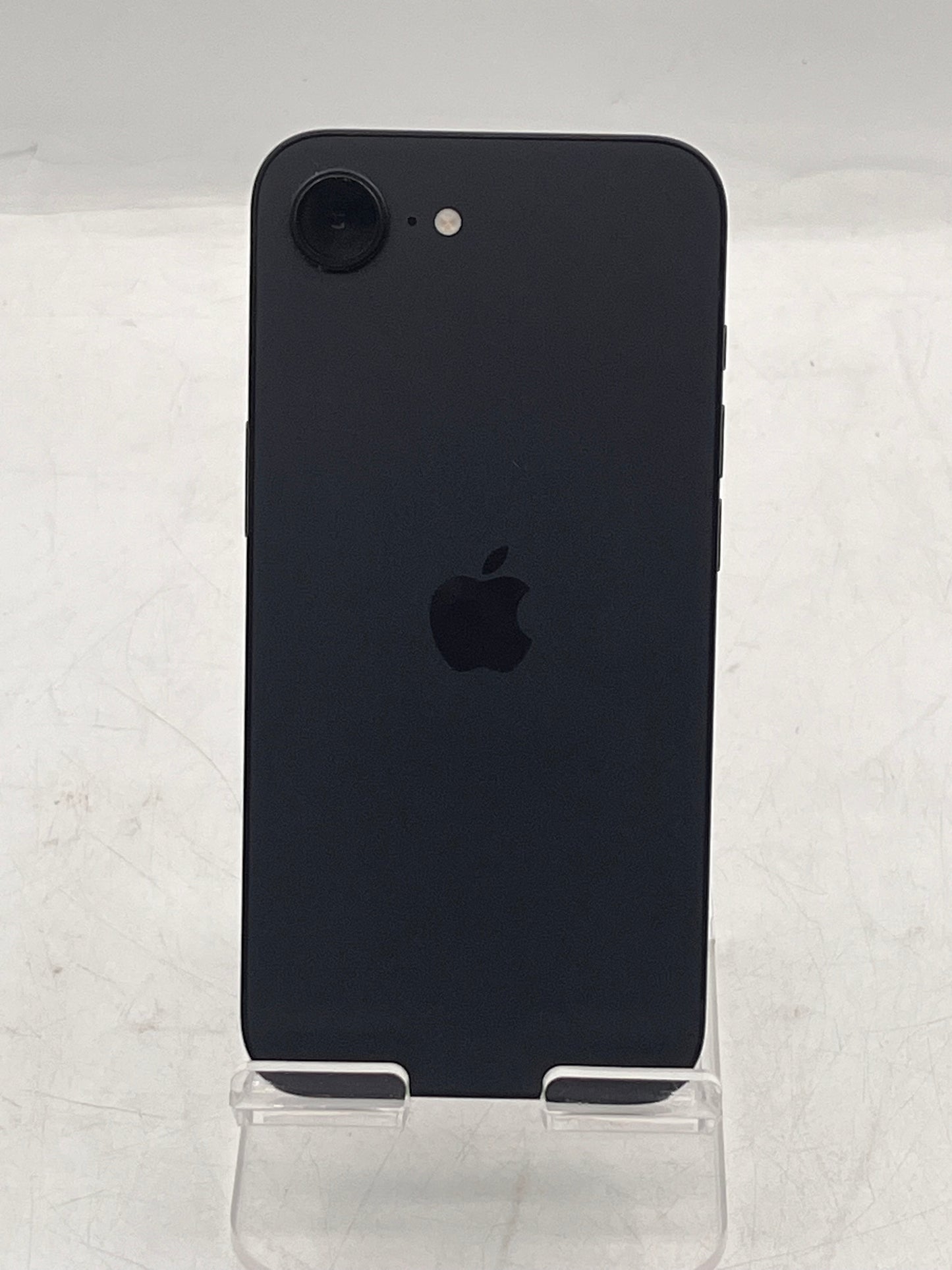 Boost Apple iPhone 16e MD0T4LL/A A3212 128GB Black 100% BATT