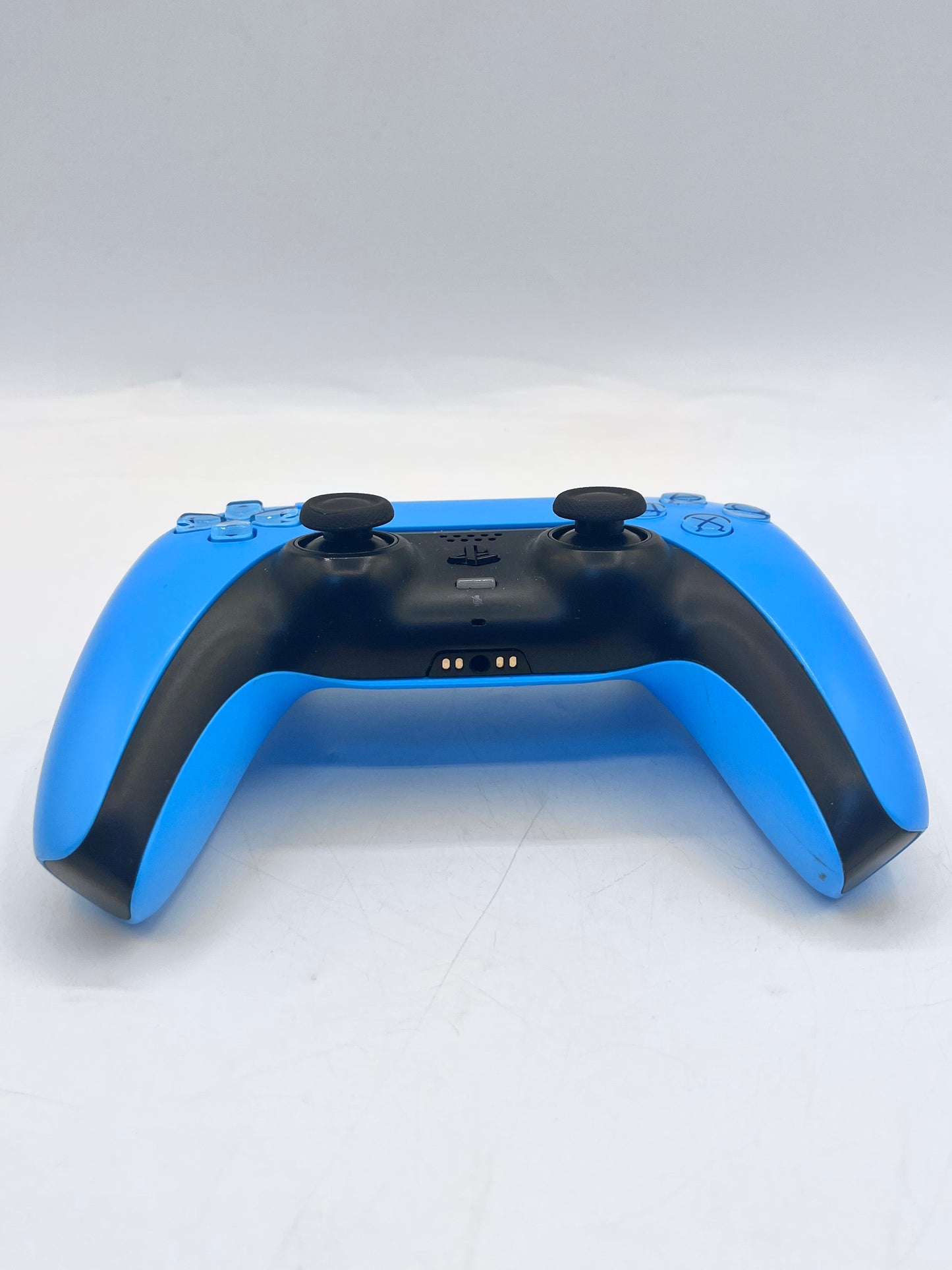 Sony PS5 CFI-ZCT1W Video Game Controller - Blue