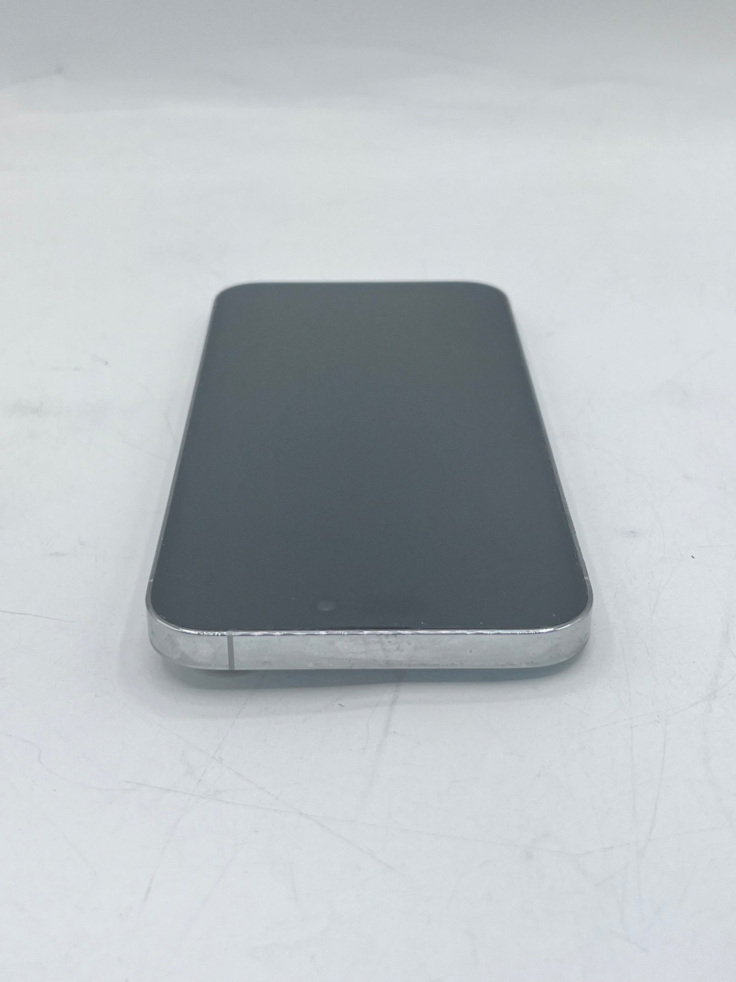 Unlocked Apple iPhone 14 Pro Max MQ8P3LL/A A2651 6.7" 128GB Silver