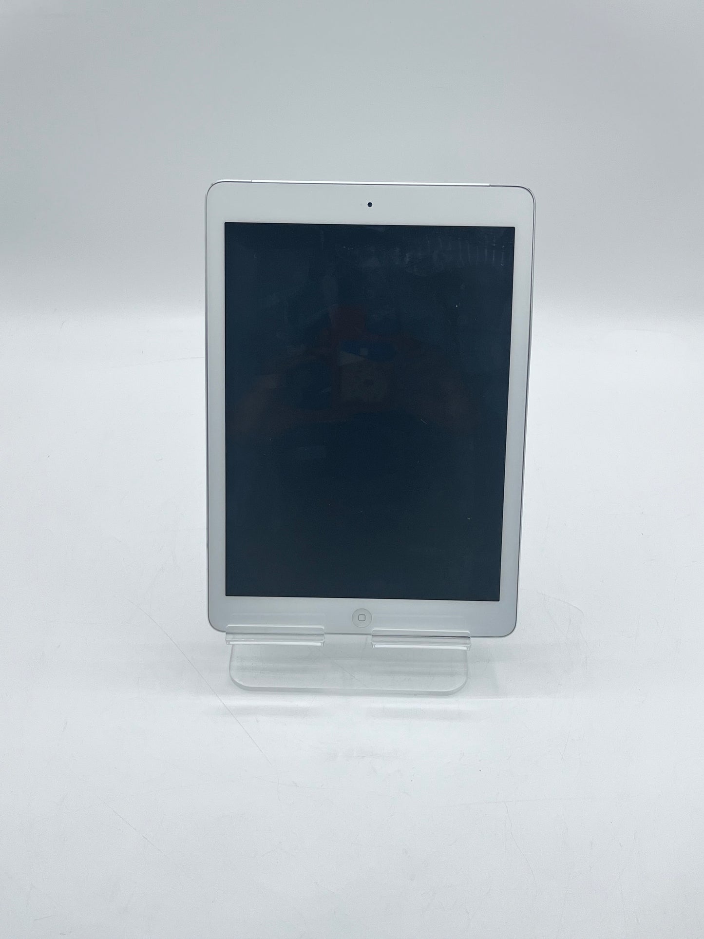 Apple iPad Air (1st Gen) 9.7" A1475 MF013LL/A 64GB Unlocked - Silver