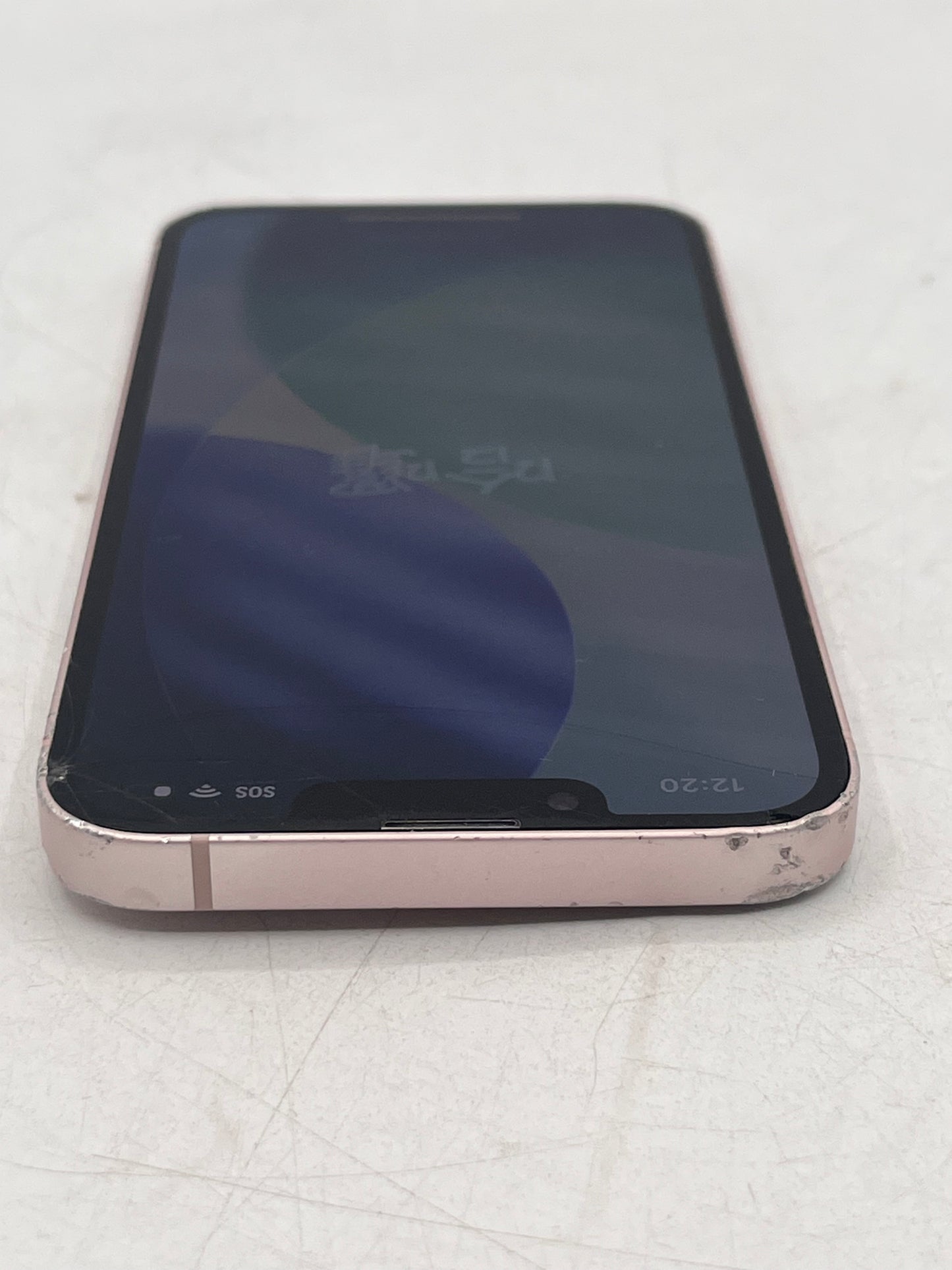 Apple iPhone 13 128GB Pink - Remotely Managed