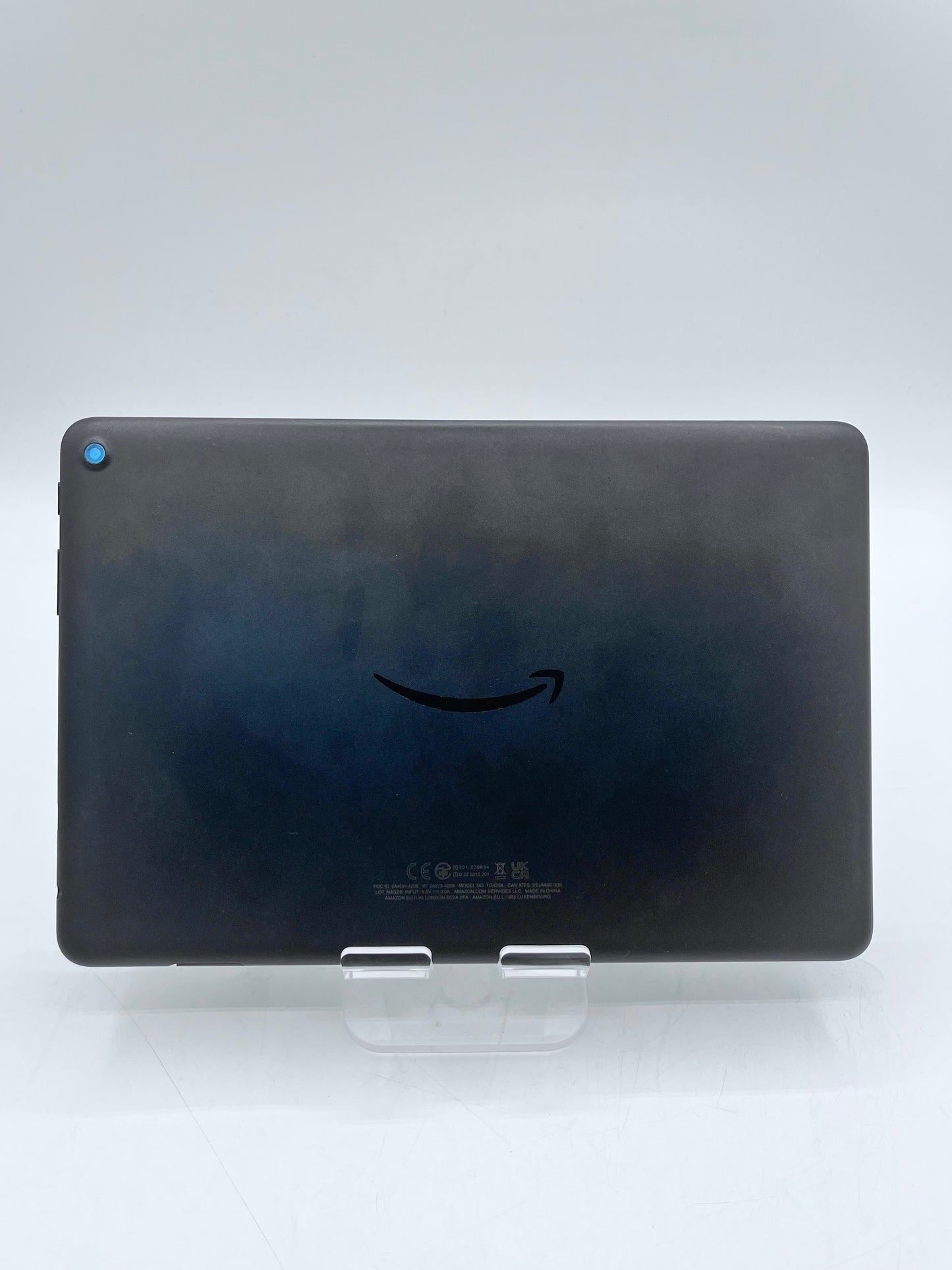 Amazon Fire HD 10 (13th Gen) KFTRA4 32GB Wi-Fi - Black