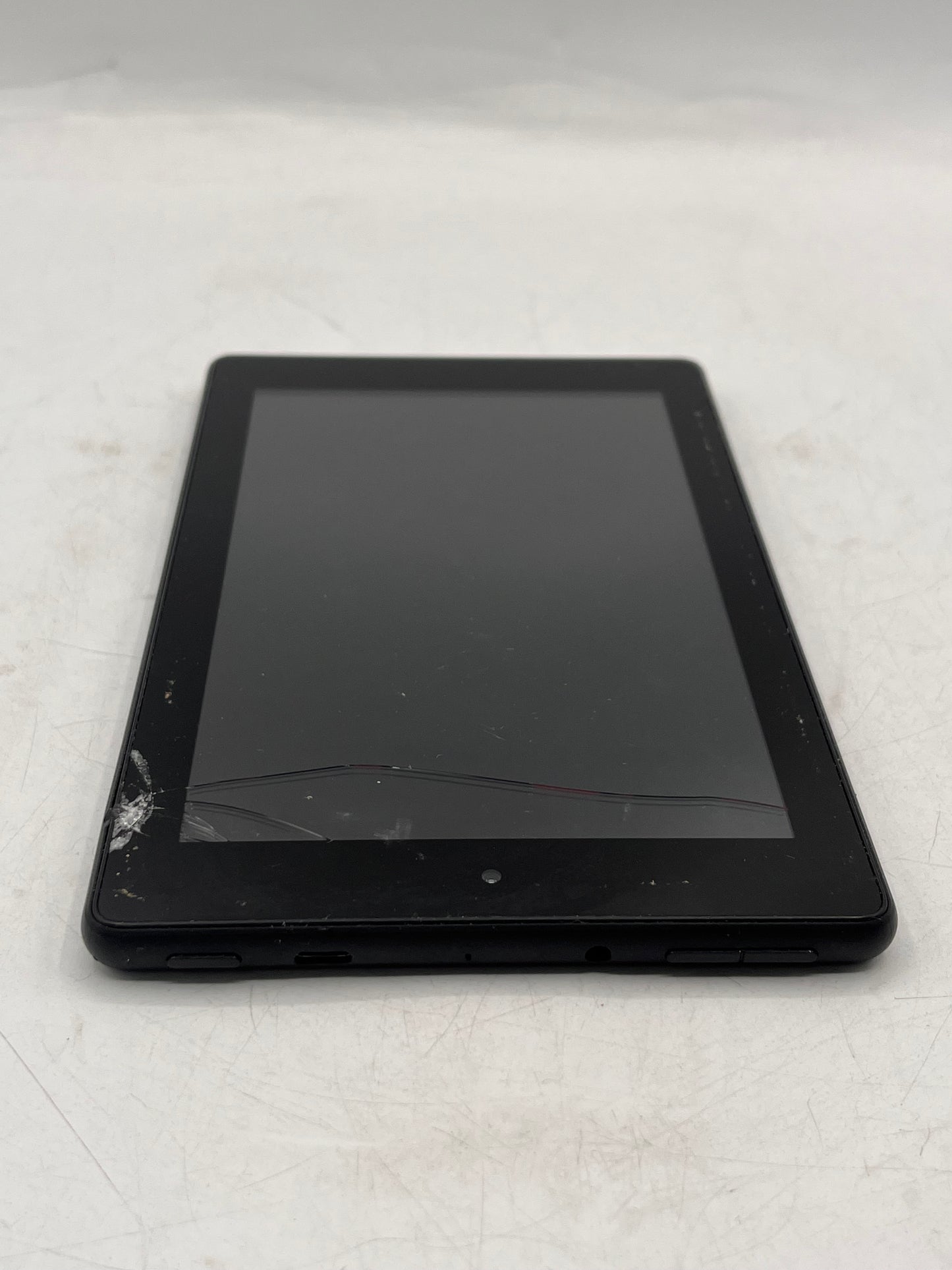 Amazon Fire 7 9th Gen KFMUWI 2019 64GB Wi-Fi Tablet - Broken