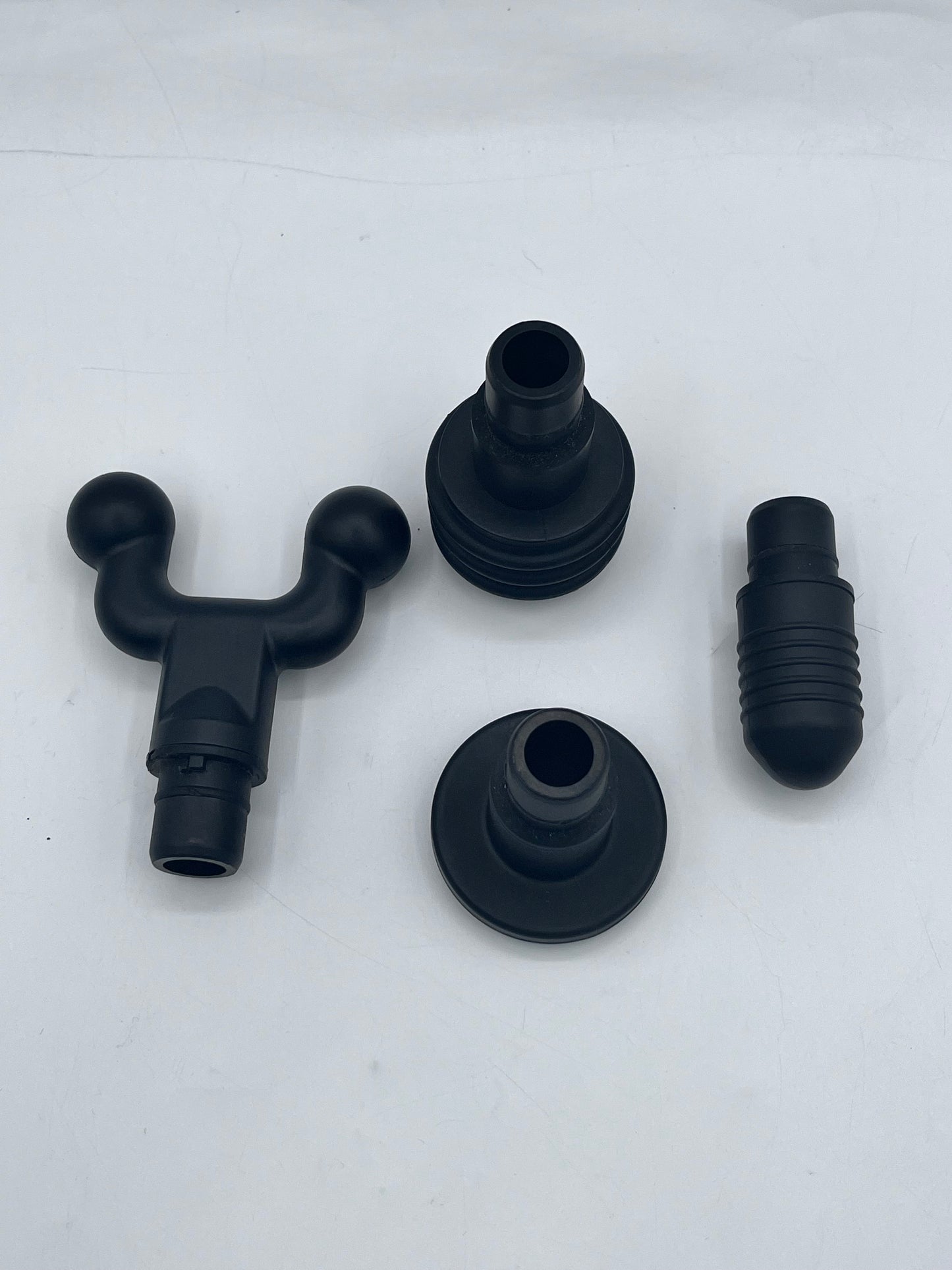 HYPERICE HYPERVOLTPLUS Massage Gun Black