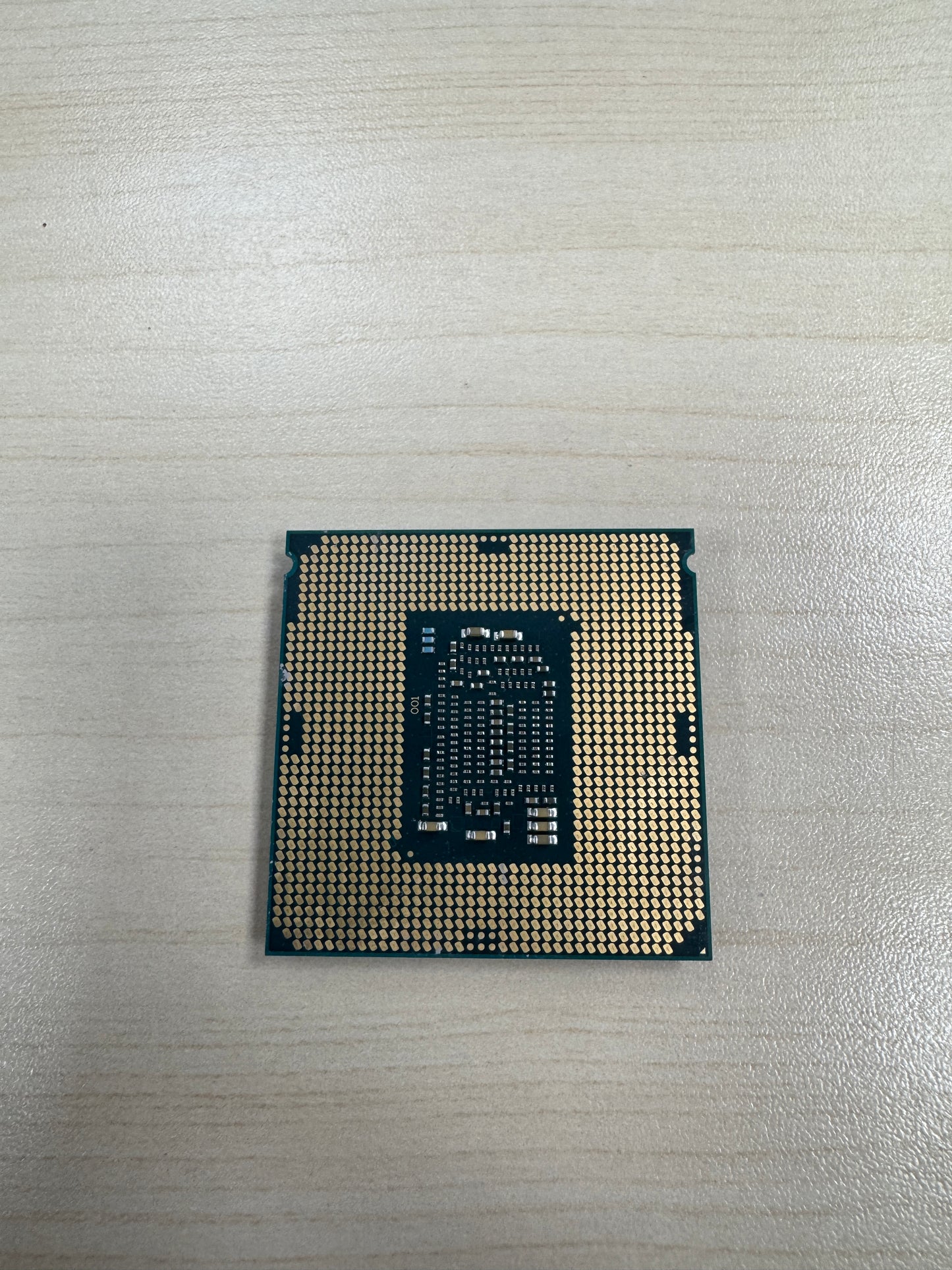 Intel Core i7-7700K 4.2GHz 4-Core CPU Processor SR33A Tested Free Shipping