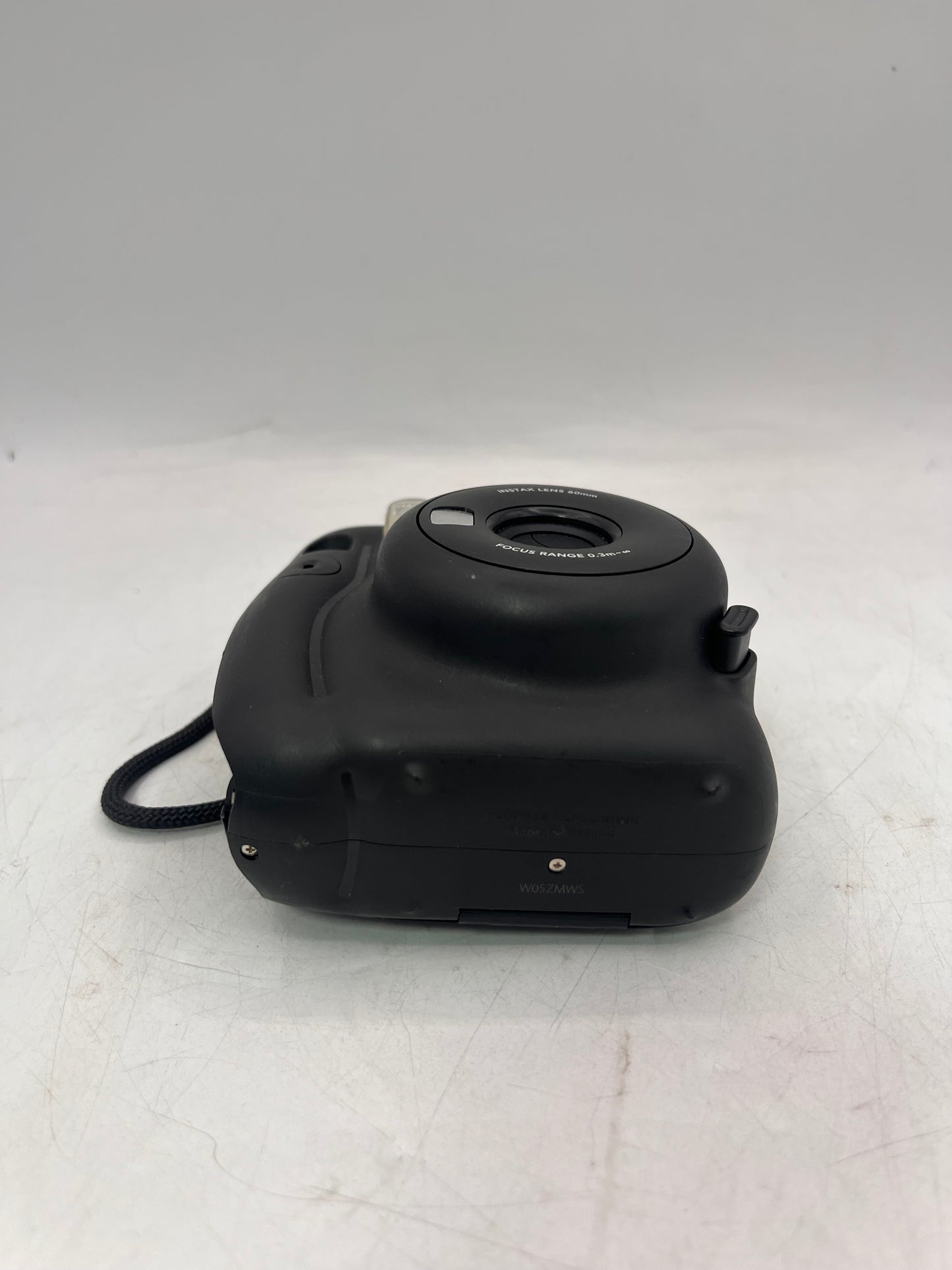 Fujifilm Instax Mini 11 Instant Film Camera - Black