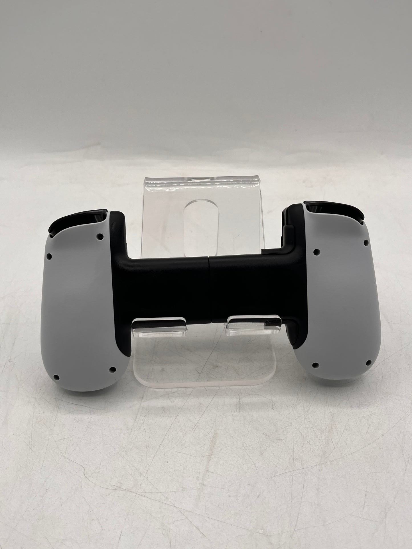 BackBone PlayStation Edition Backbone Video Game Accessory - White