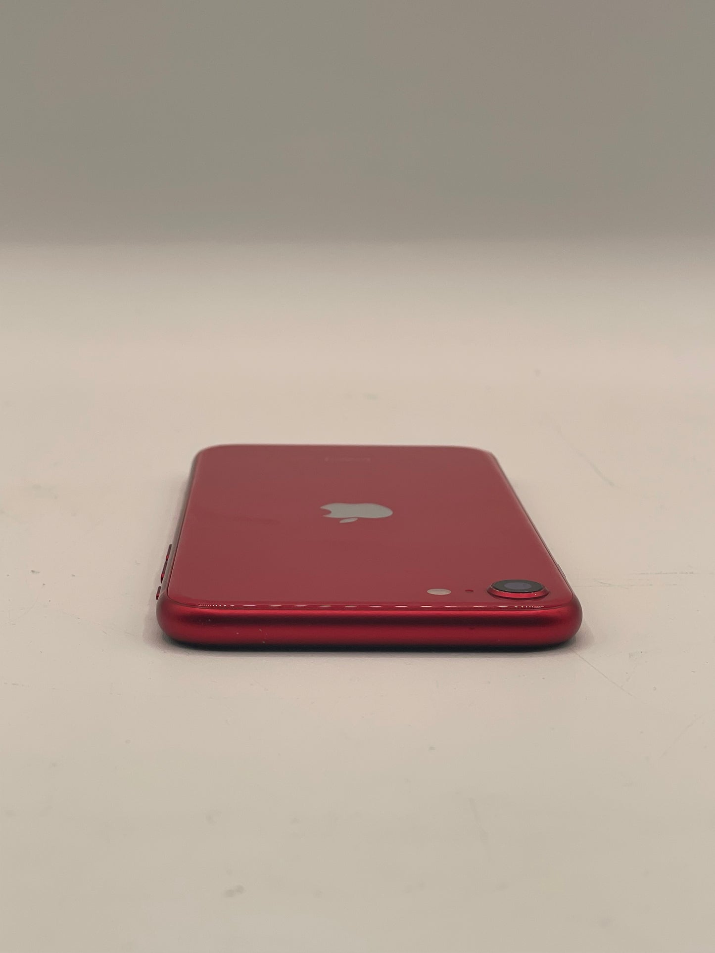 Apple iPhone SE 2nd Ge 64GB Red Spectrum Only READ