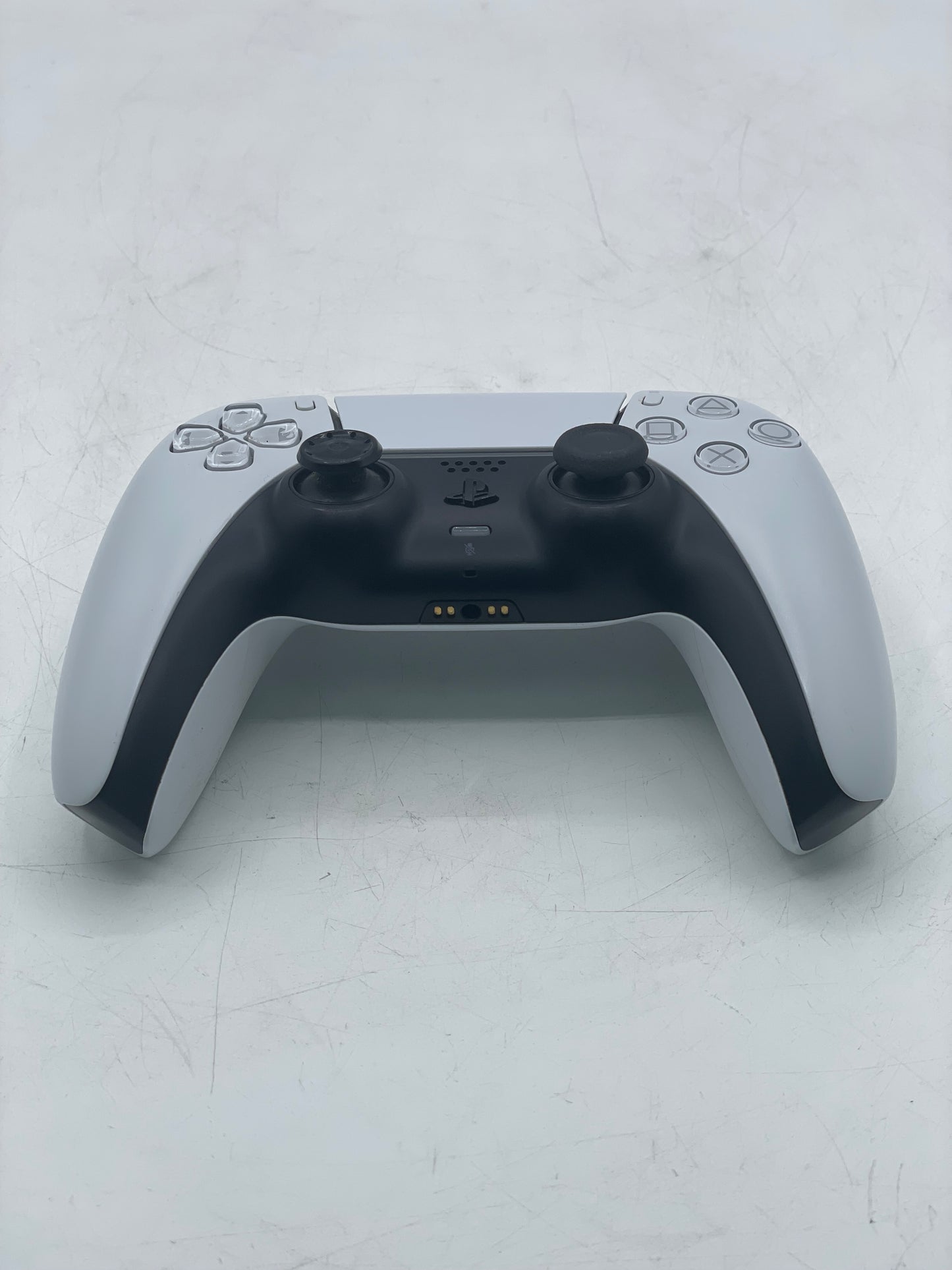 Sony PlayStation 5 Disc Edition CFI-1015A - 825GB - White Video Game Console
