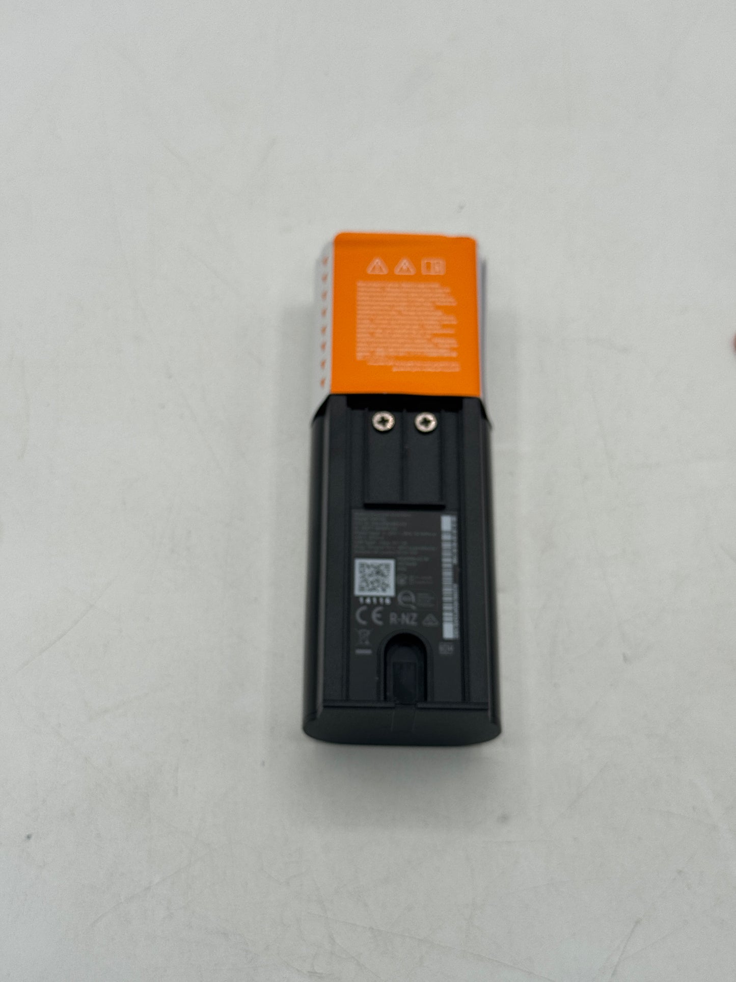 Ring Video Doorbell 2nd Generation