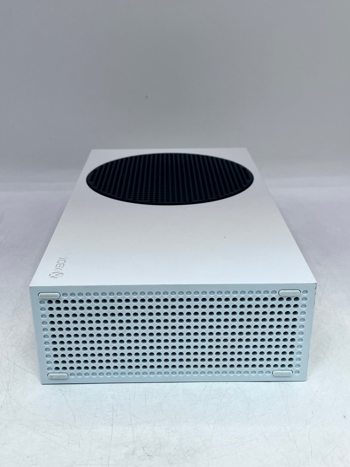 Microsoft Xbox Series S 2020 (Model: 1881) RRS-00001 512GB - White