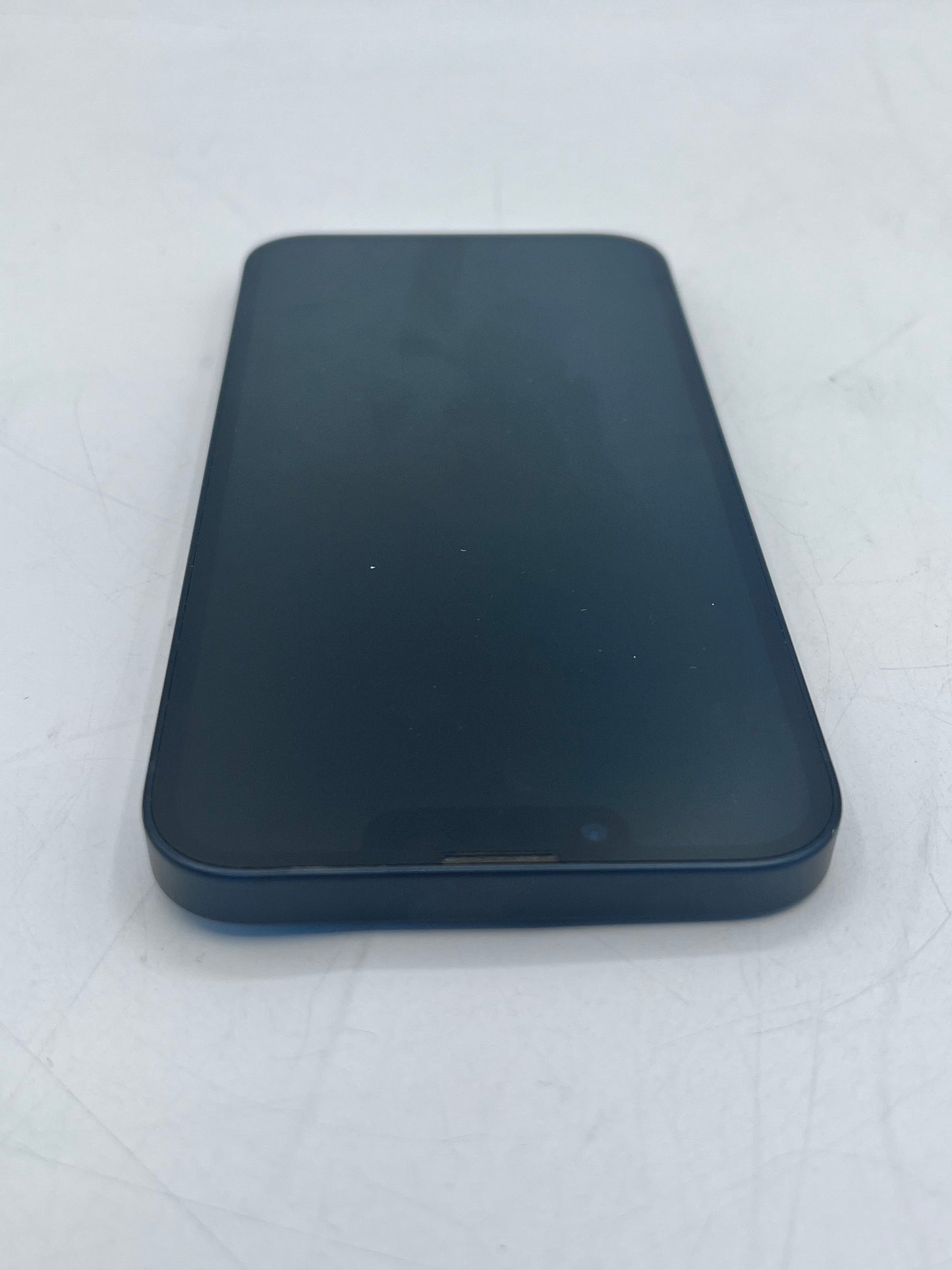 Cricket Carrier Apple iPhone 13 ML933LL/A A2482 6.1" 128GB 4GB - Black