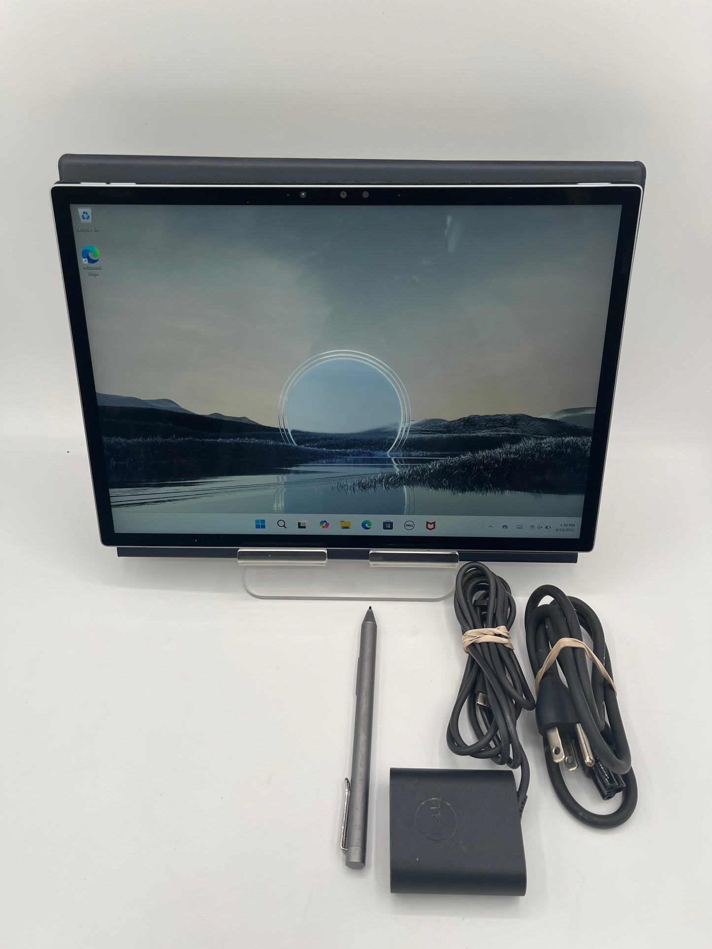Dell XPS 9315 Laptop 1TB Core i7 12th Gen 16GB - Space Gray