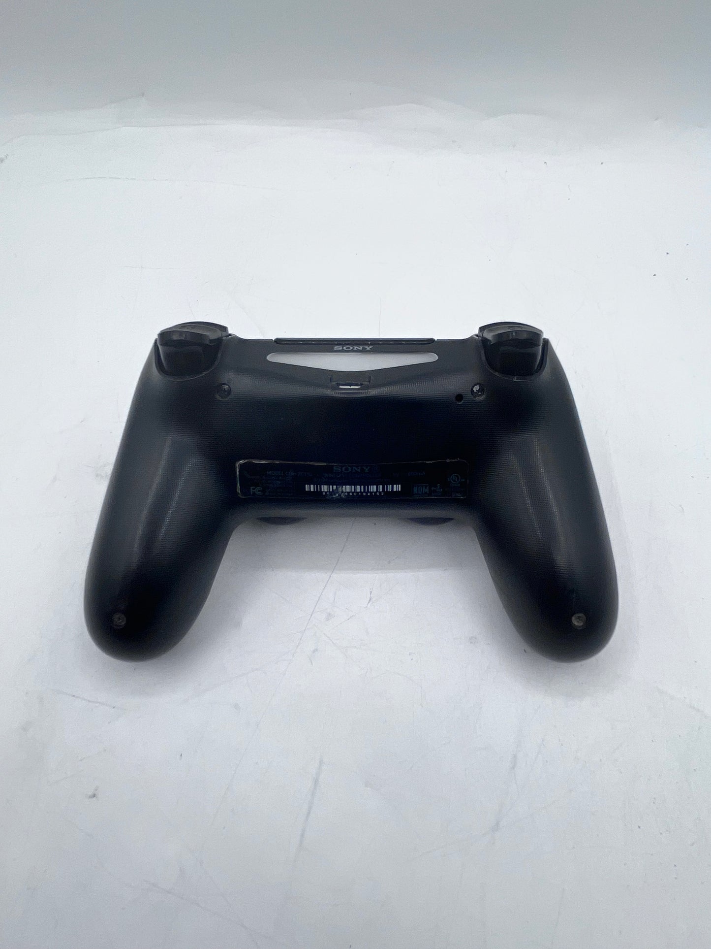 Sony PlayStation 4 CUH-1215A 500GB Console with Controller and Cables Black READ
