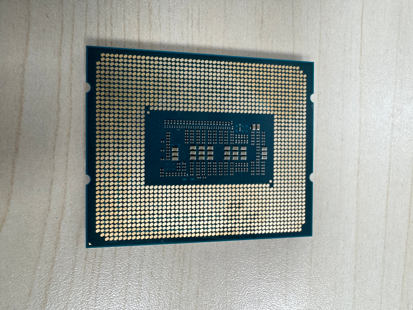 Intel Core i9-12900K 16-Core 3.2GHz Processor SRL4H Tested Free Shipping