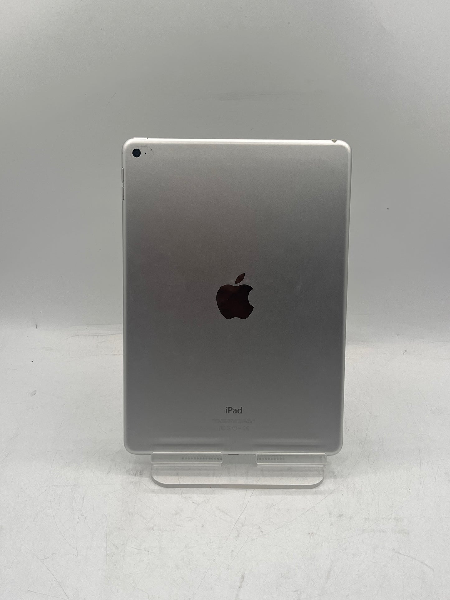 2014 Apple iPad Air (2nd Gen) A1566 32GB WiFi White
