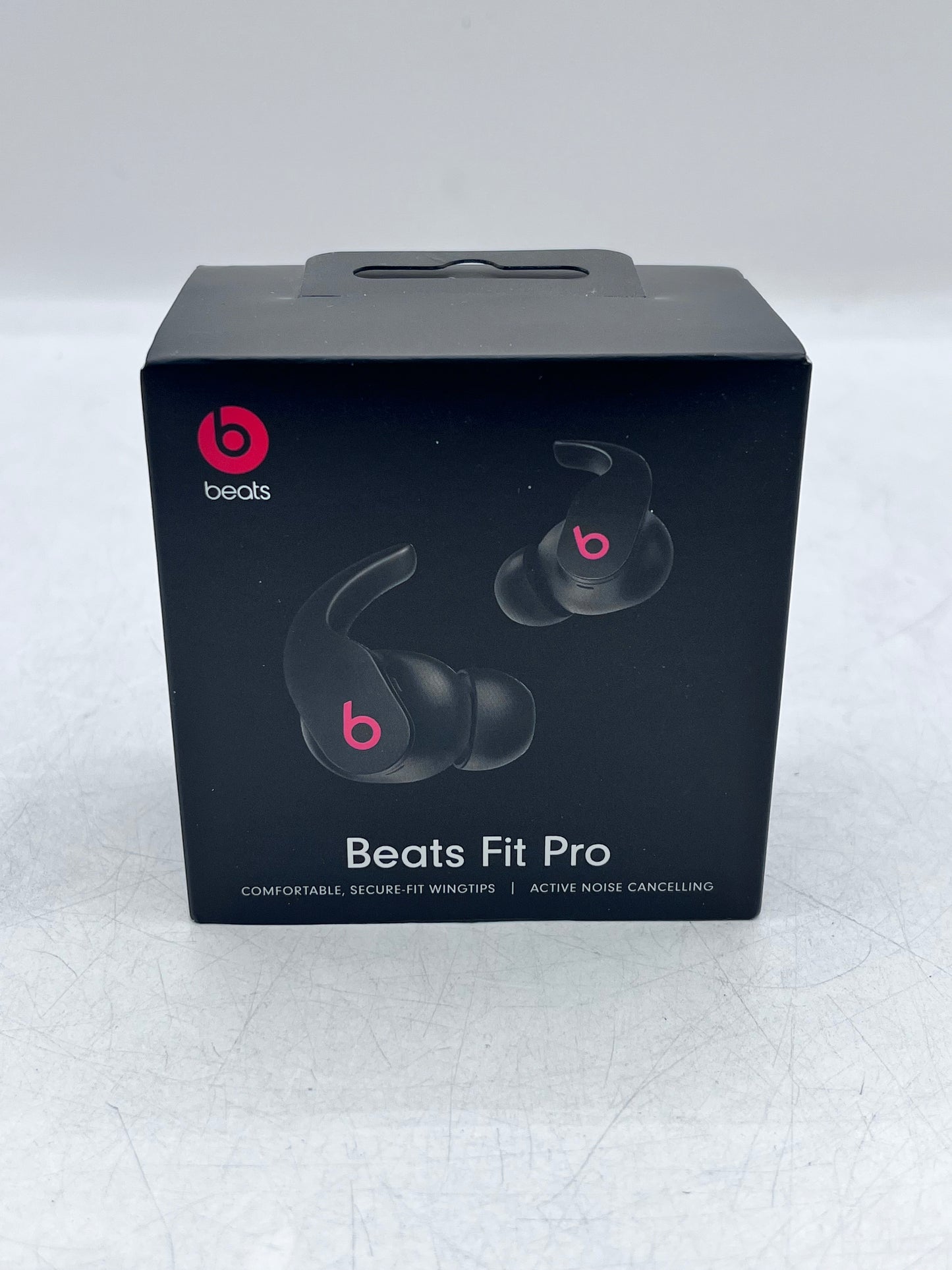 Beats Fit Pro MK2F3LL/A Wireless Headphones - Black