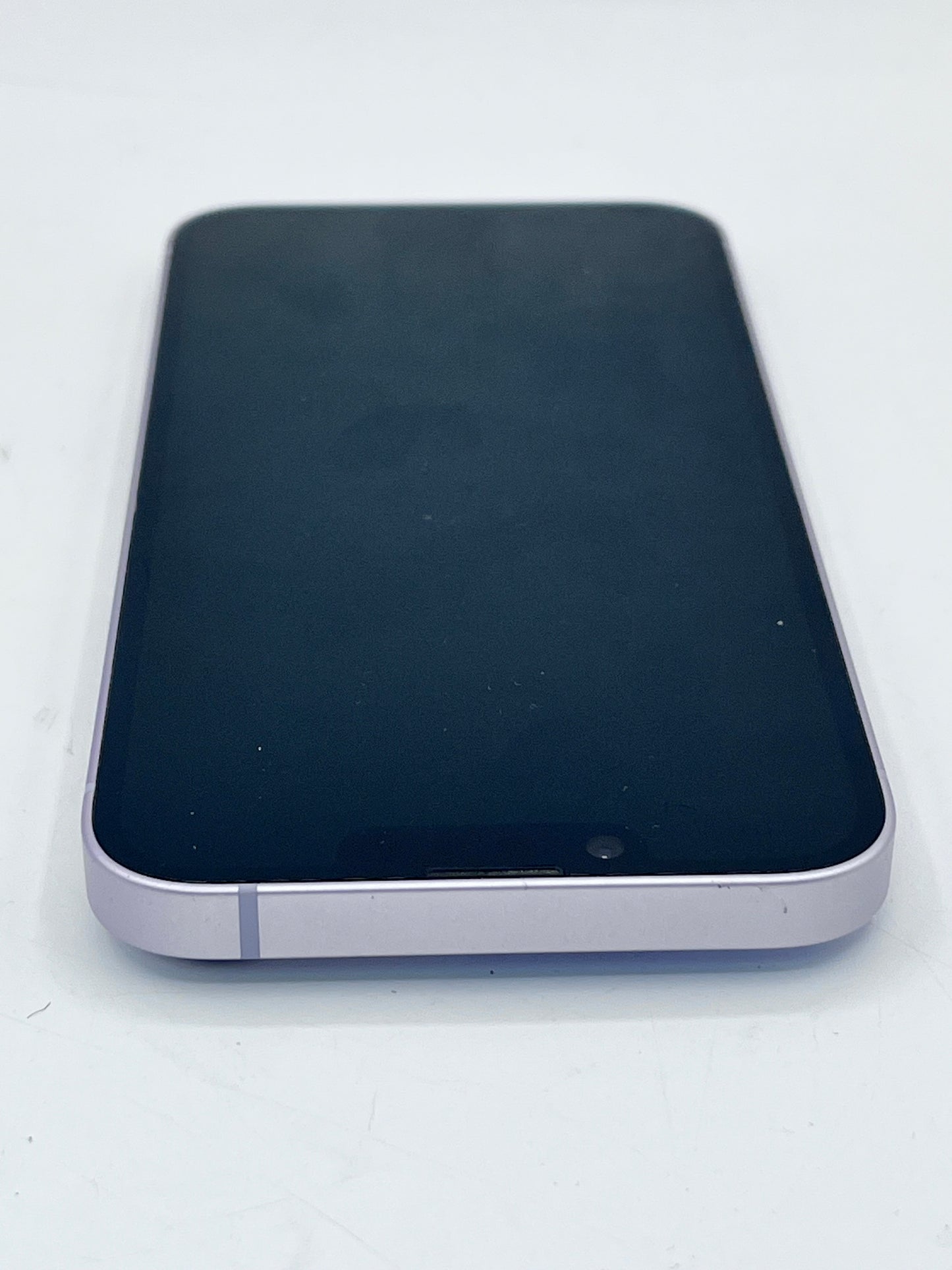 Unlocked Apple iPhone 14 6.1" MPUX3LL/A A2649 128GB 6GB - Purple Excellent Condition