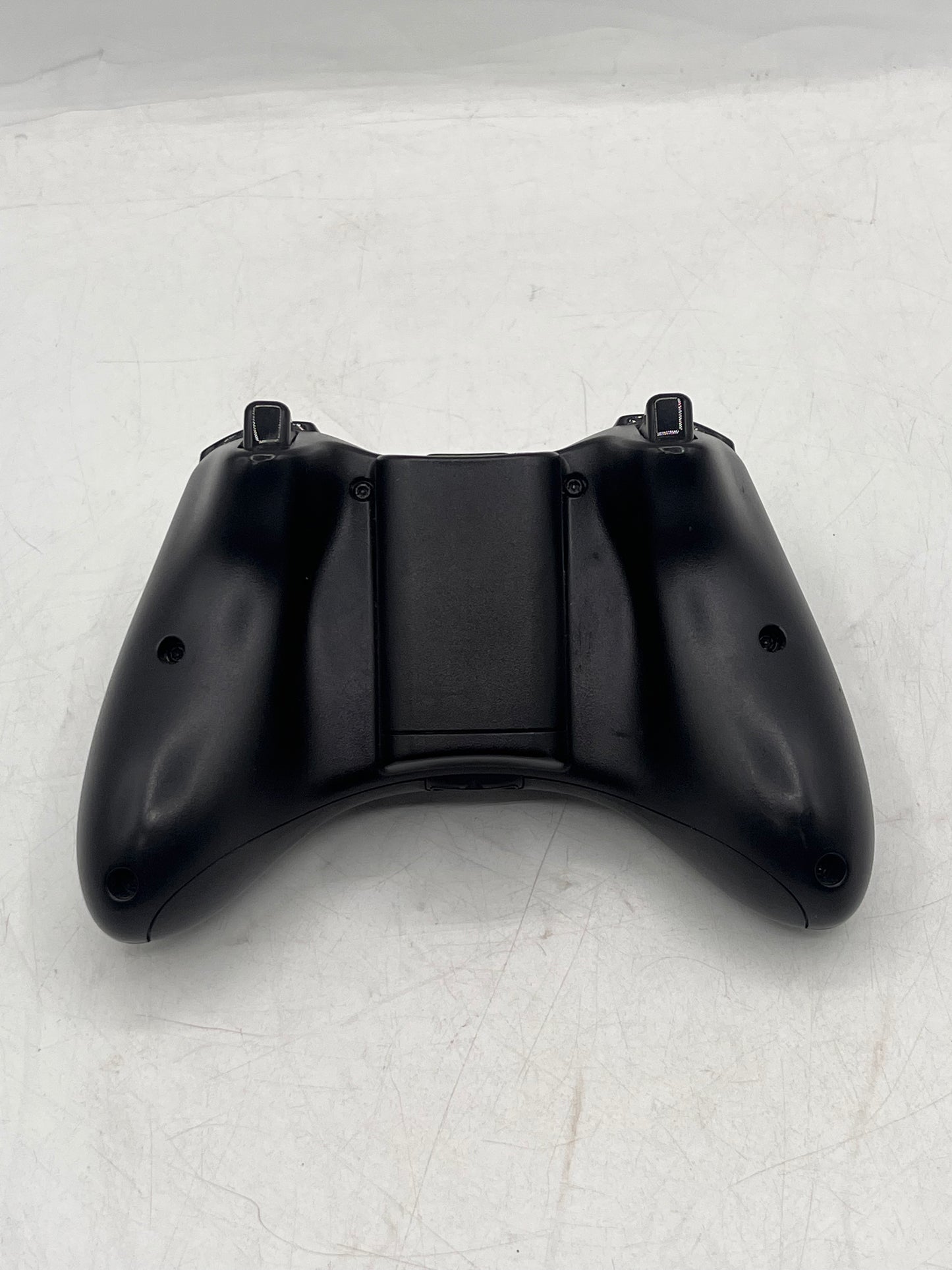 Microsoft Xbox 360 Wireless Controller Black