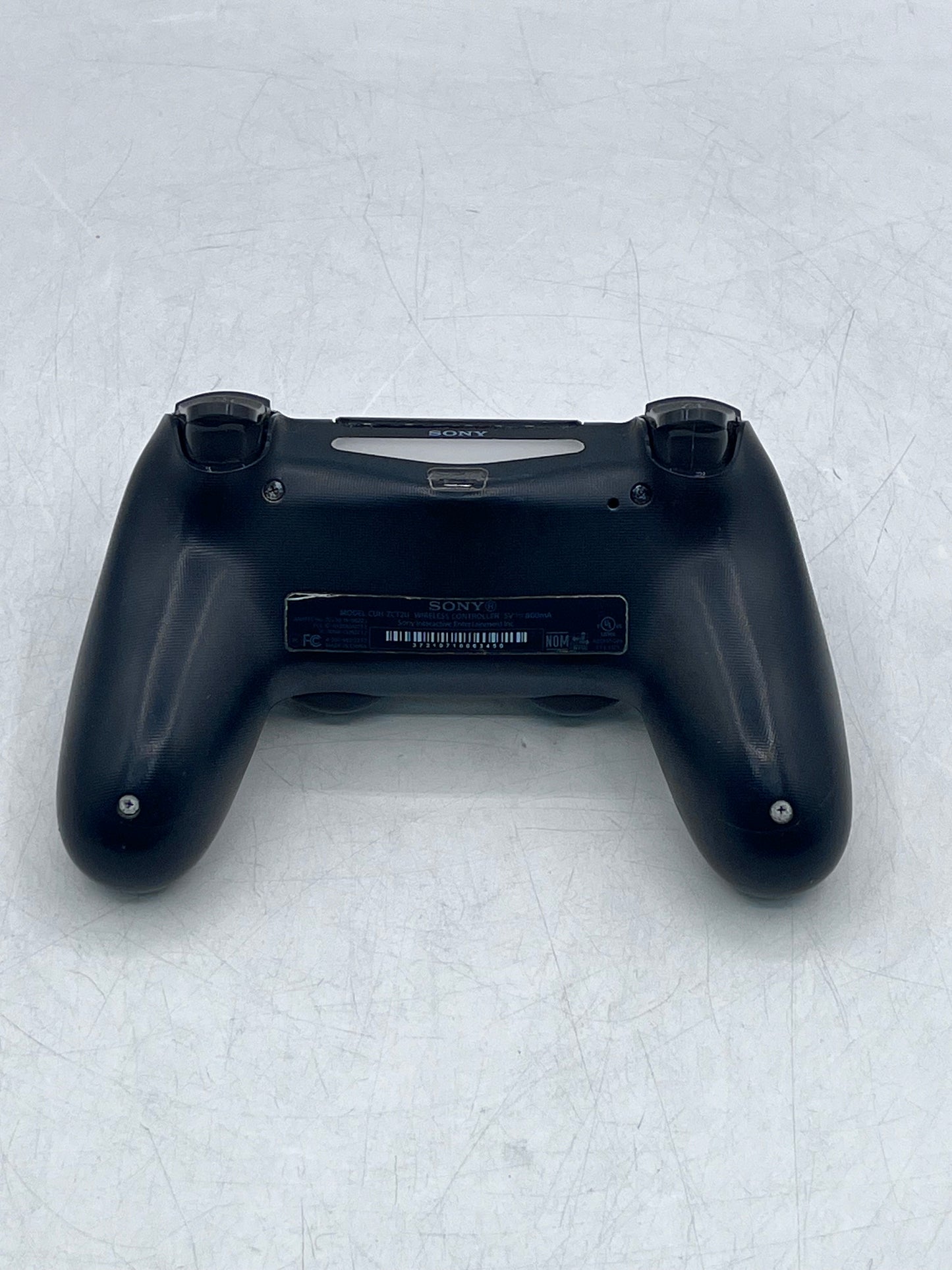 Sony PlayStation 4 Slim 1TB CUH-2215B Video Game Console with controllers