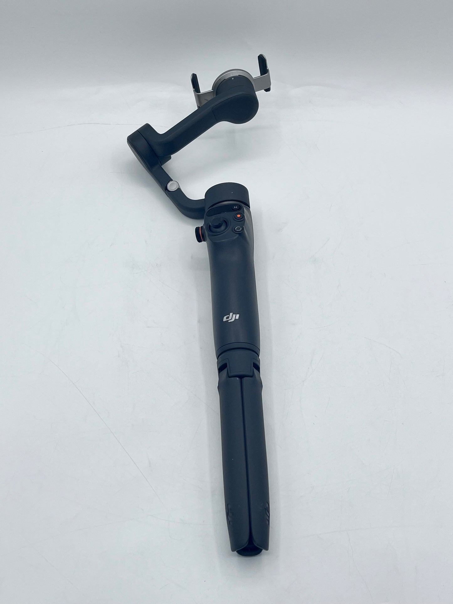 DJI Osmo Mobile 6 Smartphone Gimbal Stabalizer (Slate Gray) Free Shipping