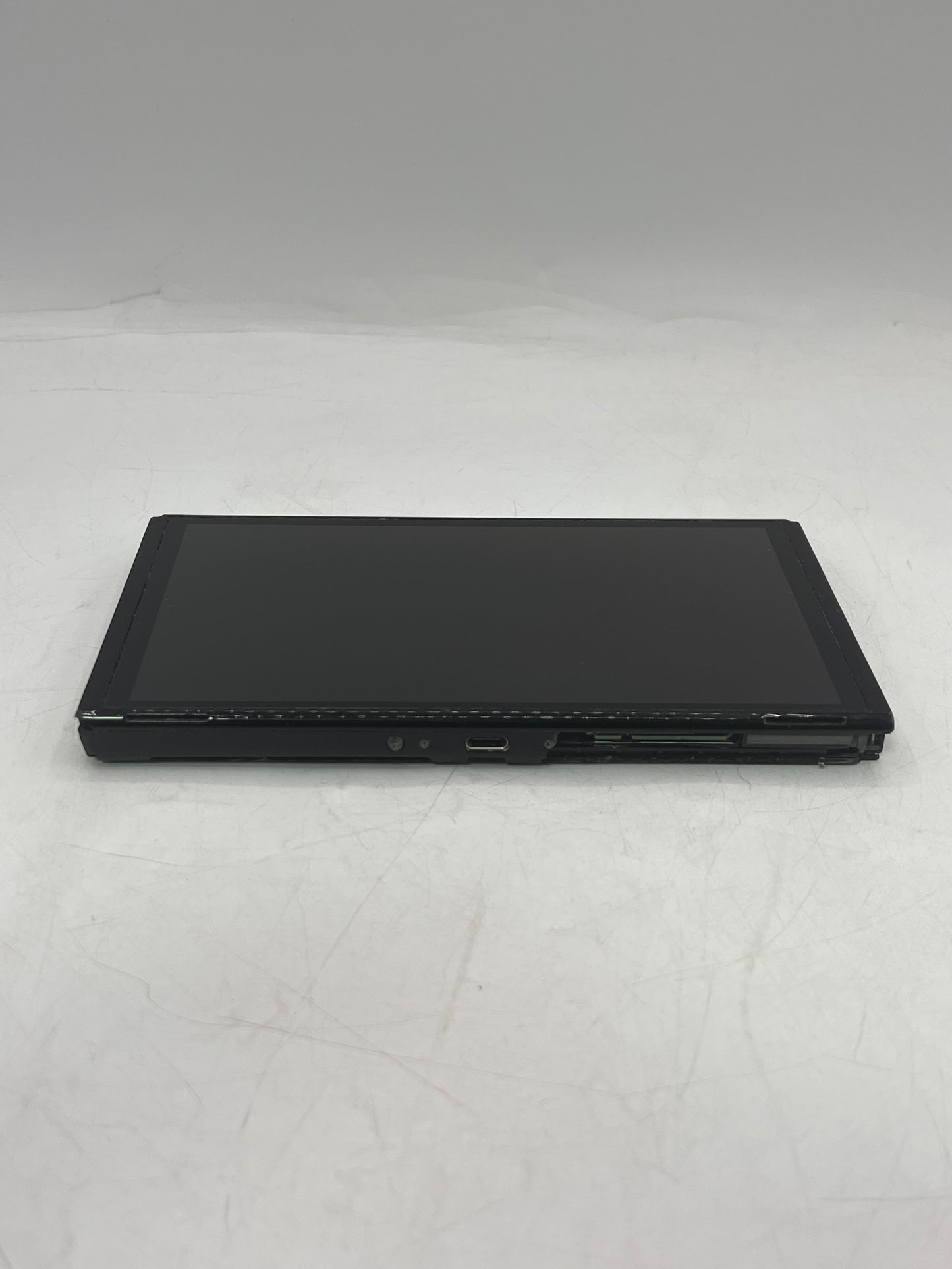 Nintendo Switch OLED HEG-001 2021 64GB body only Black