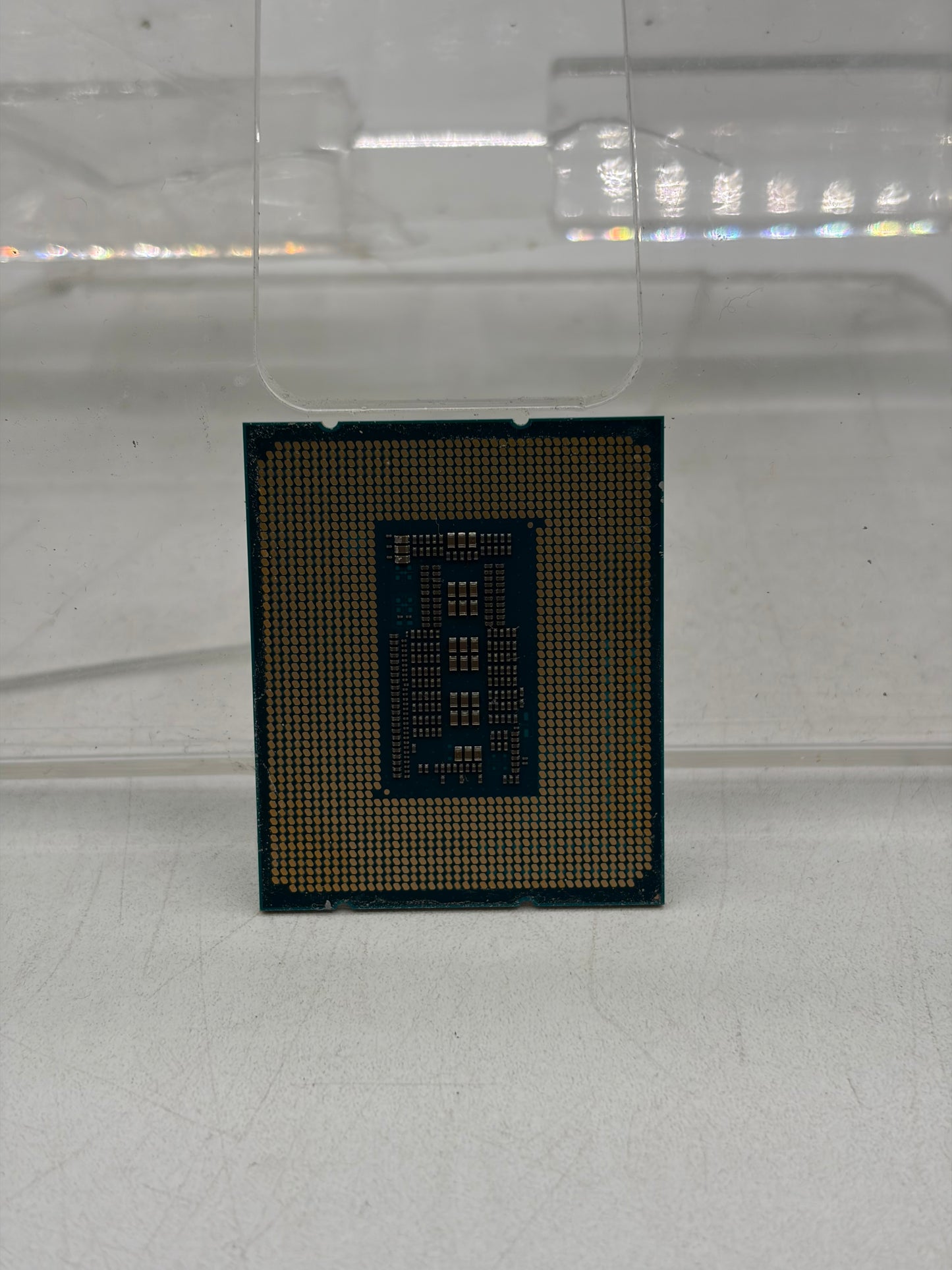 Intel i9-14900KF 3.20GHz 24 Core SRN49 32 Thread LGA 1700 CPU Tested and Working