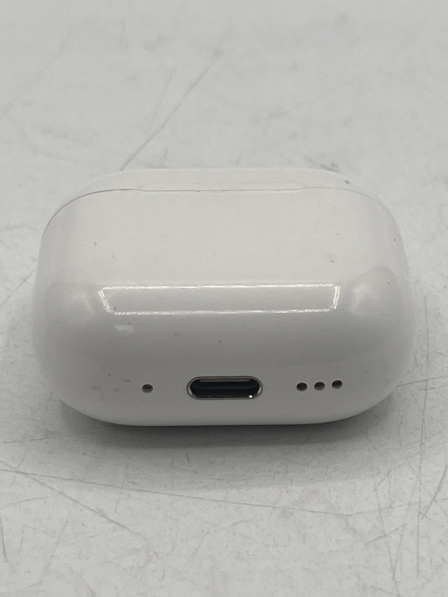 Apple AirPods (4th Gen) Complete Set A3055 A3056 A3059 - White
