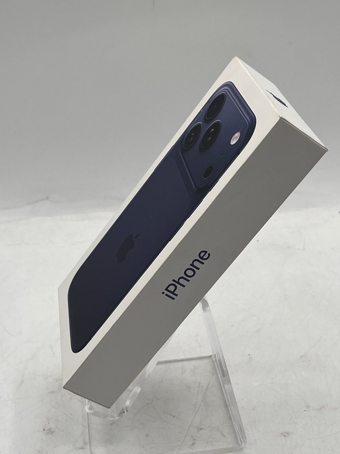 AT&T Apple iPhone 17 Pro 256GB A3256 MG7M4LL/A Deep Blue SEALED