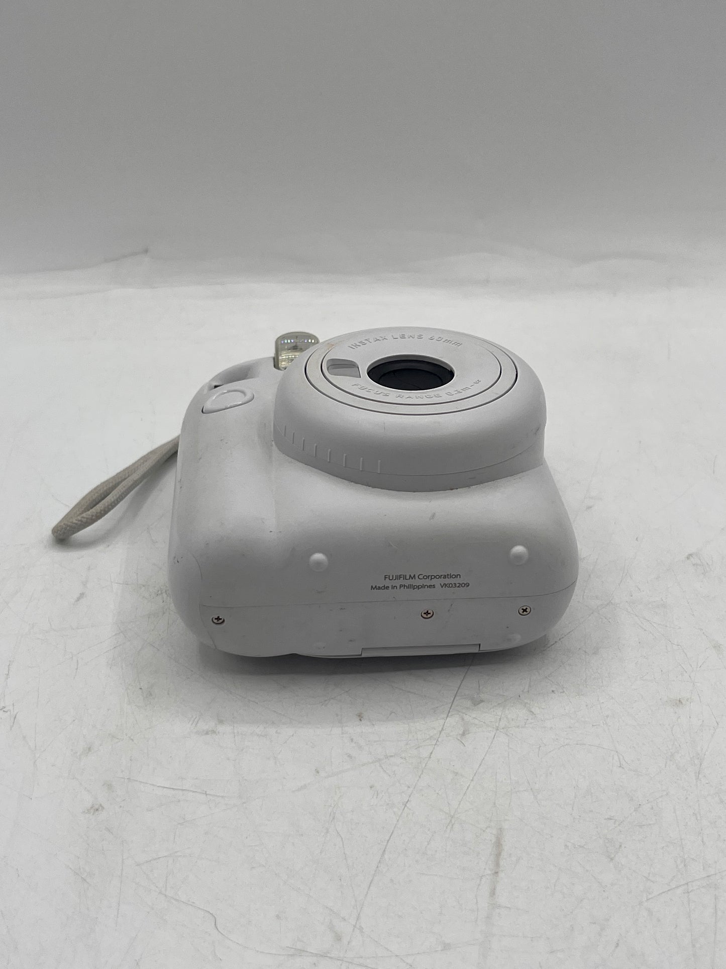 FUJIFILM Instax Mini 12 Instant Camera - White