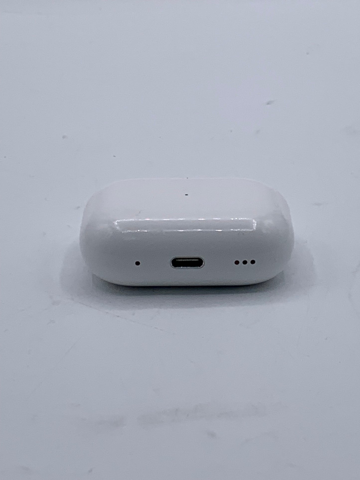 Apple AirPods Pro 2nd Gen A2968 Wireless Headphones White Complete Set