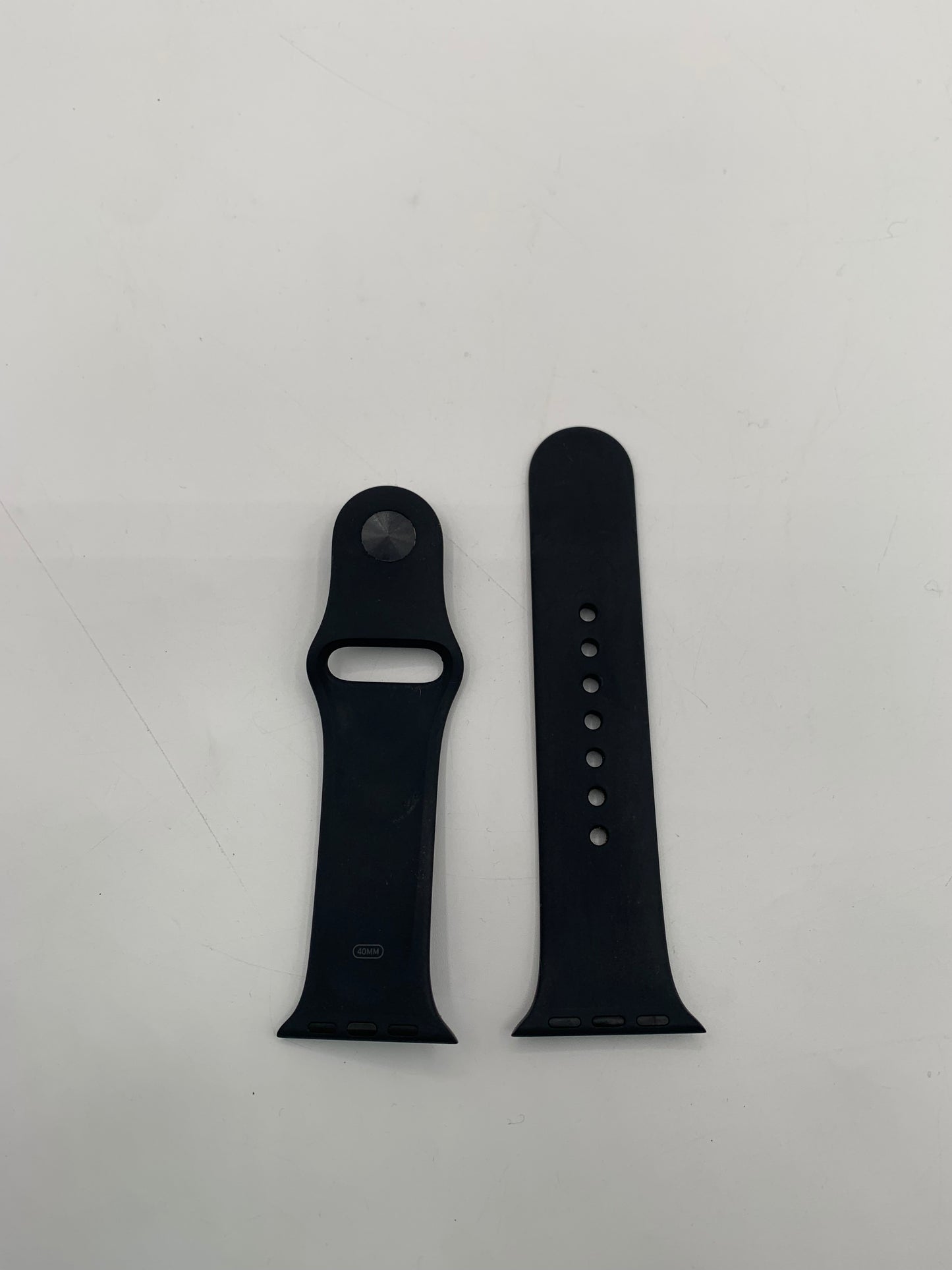 Apple Watch Series 4 40mm A1997 Space Gray GPS Only