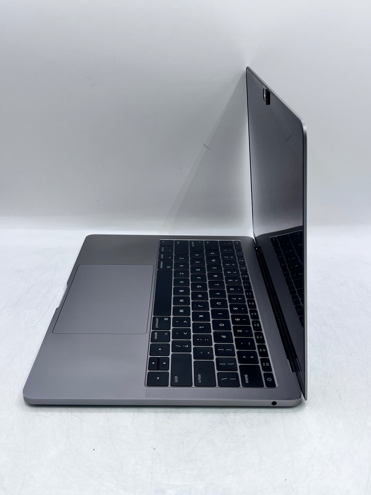 Apple MacBook Pro 13" (2017) A1708 Core i5 128GB - Space Gray READ