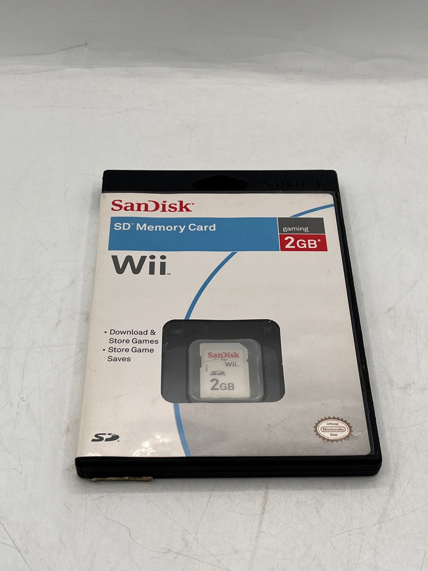 Nintendo Wii RVL-001 Video Game System Tested w/ Accessories Free Shipping