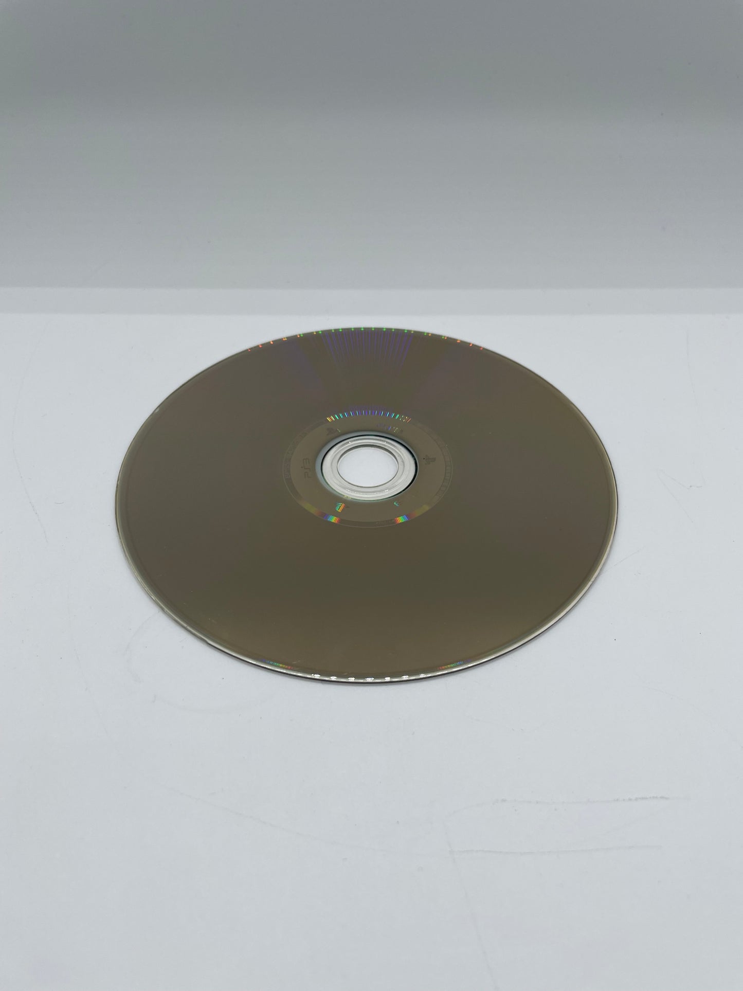 Blur for PlayStation 3 - Complete with Box and Manual Free Shipping